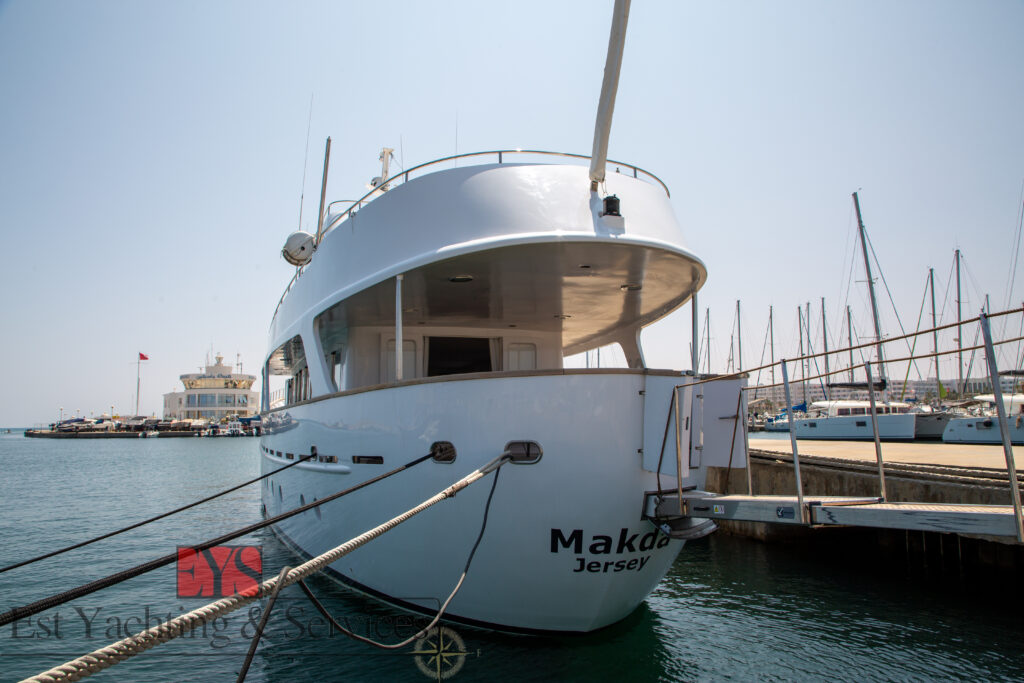1972 Benetti 33 en venta (photo 5)