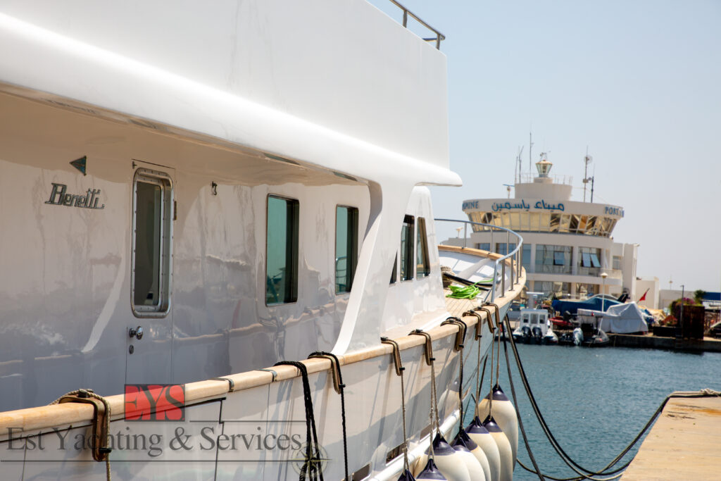 1972 Benetti 33 en venta (photo 6)