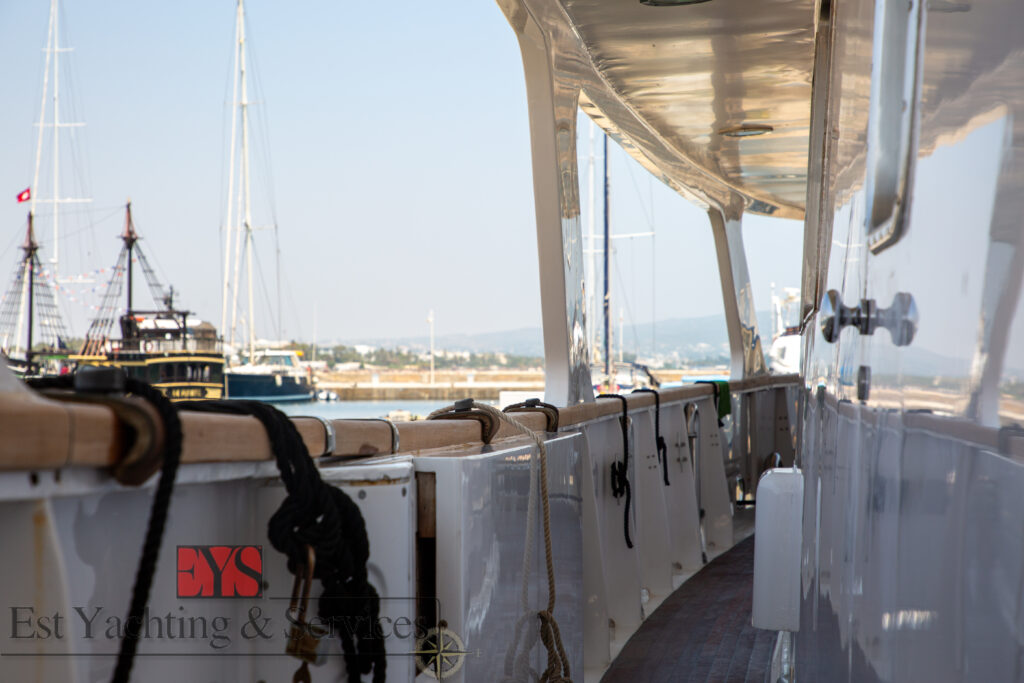 1972 Benetti 33 en venta (photo 8)