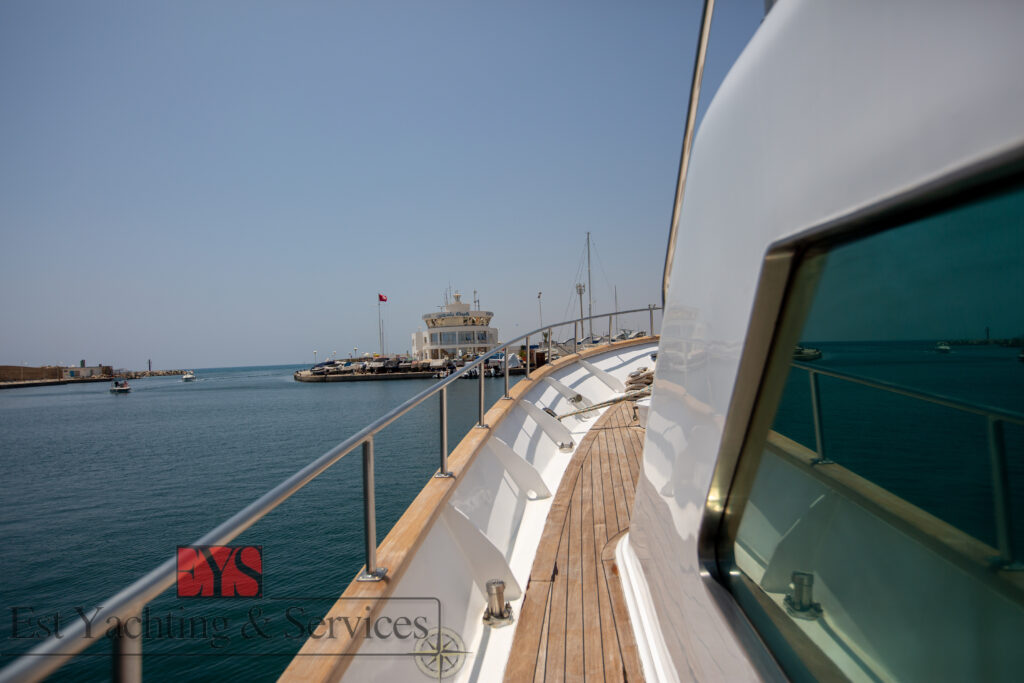 1972 Benetti 33 en venta (photo 9)