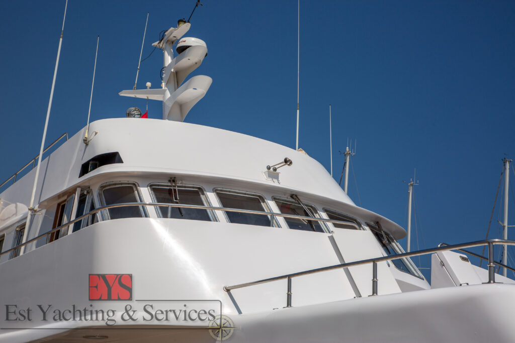 1972 Benetti 33 en venta (photo 10)