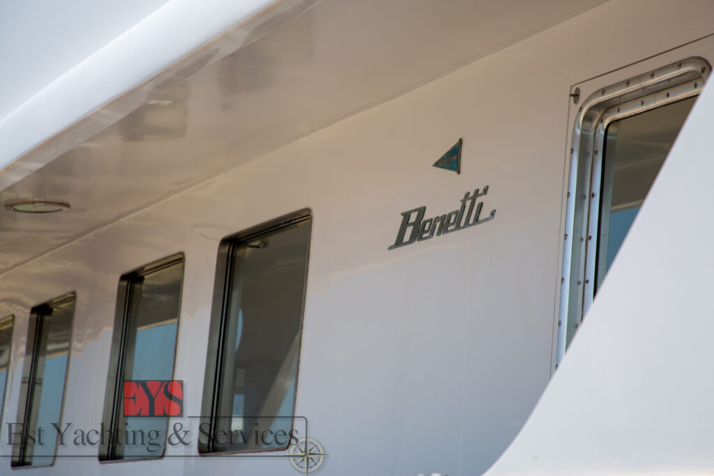 1972 Benetti 33 en venta (photo 11)