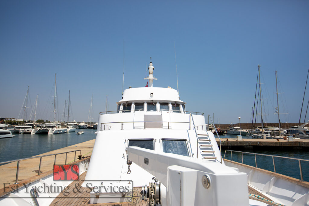 1972 Benetti 33 en venta (photo 12)