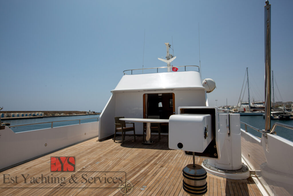 1972 Benetti 33 en venta (photo 13)