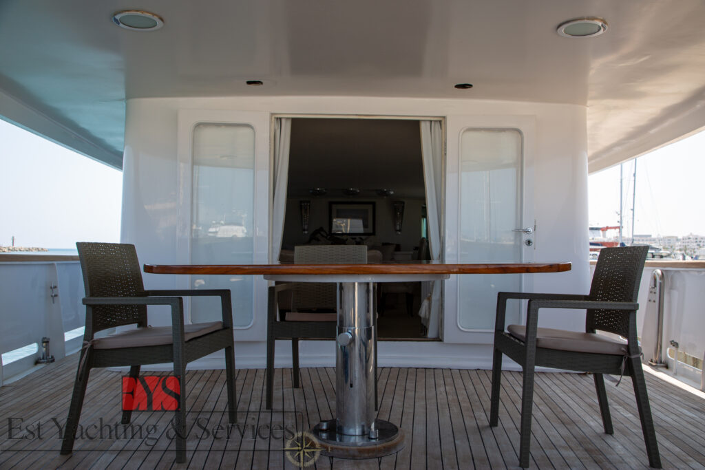 1972 Benetti 33 en venta (photo 14)