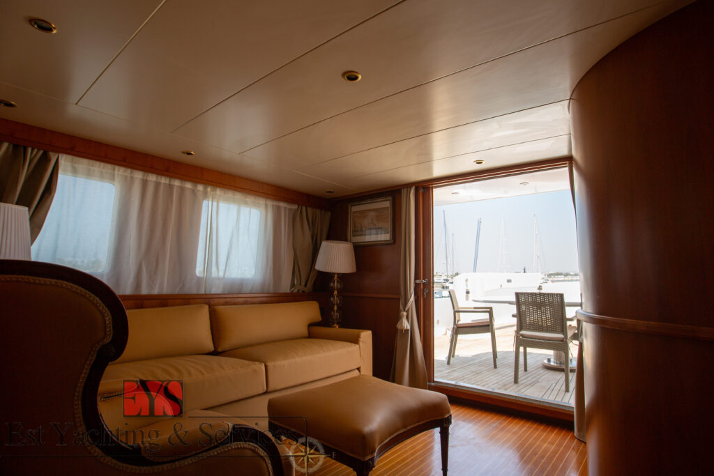 1972 Benetti 33 en venta (photo 15)