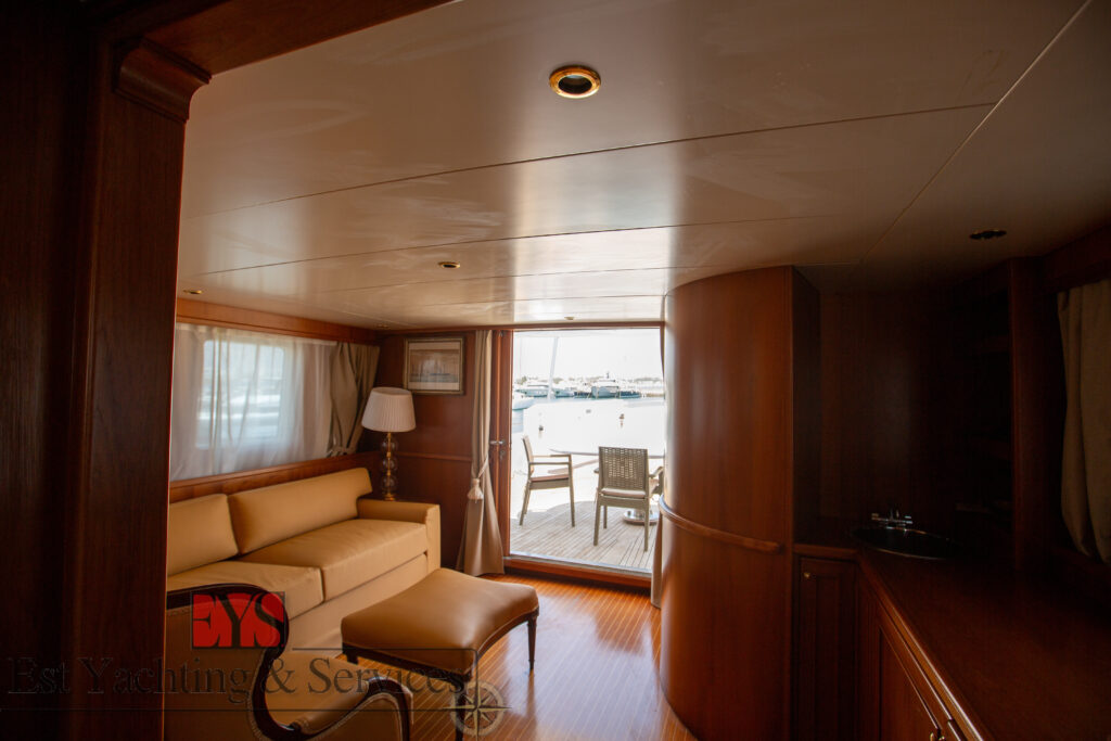 1972 Benetti 33 en venta (photo 16)