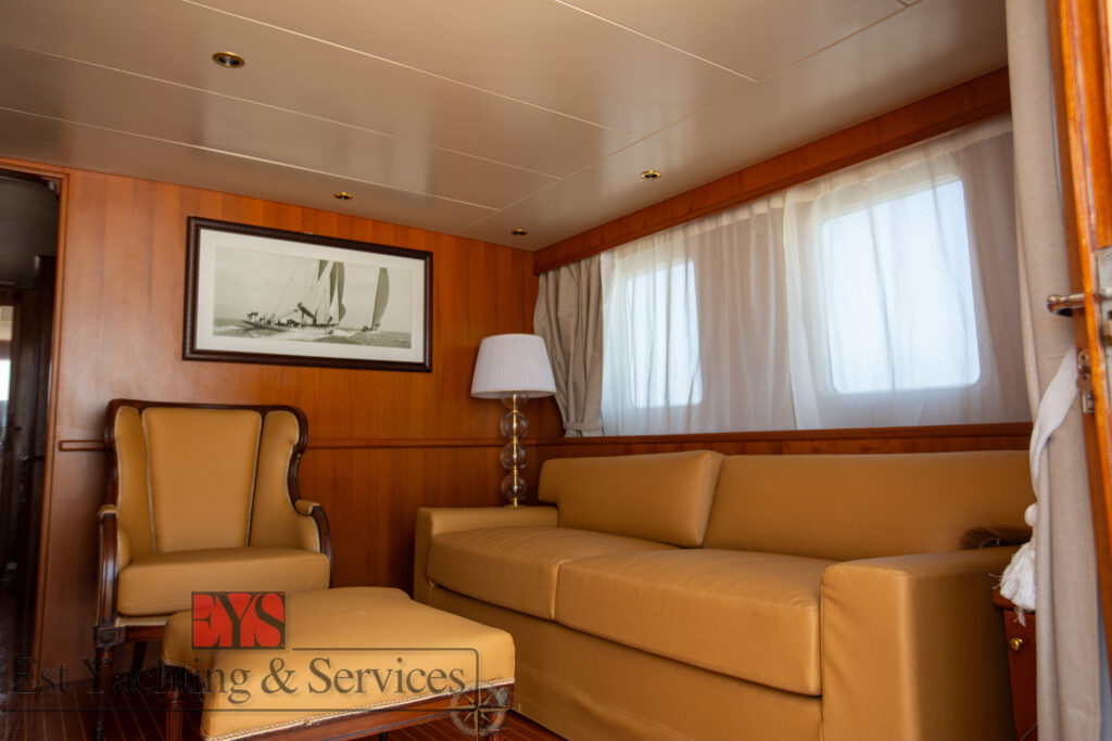 1972 Benetti 33 en venta (photo 17)