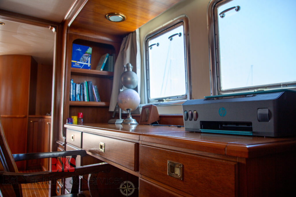 1972 Benetti 33 en venta (photo 18)