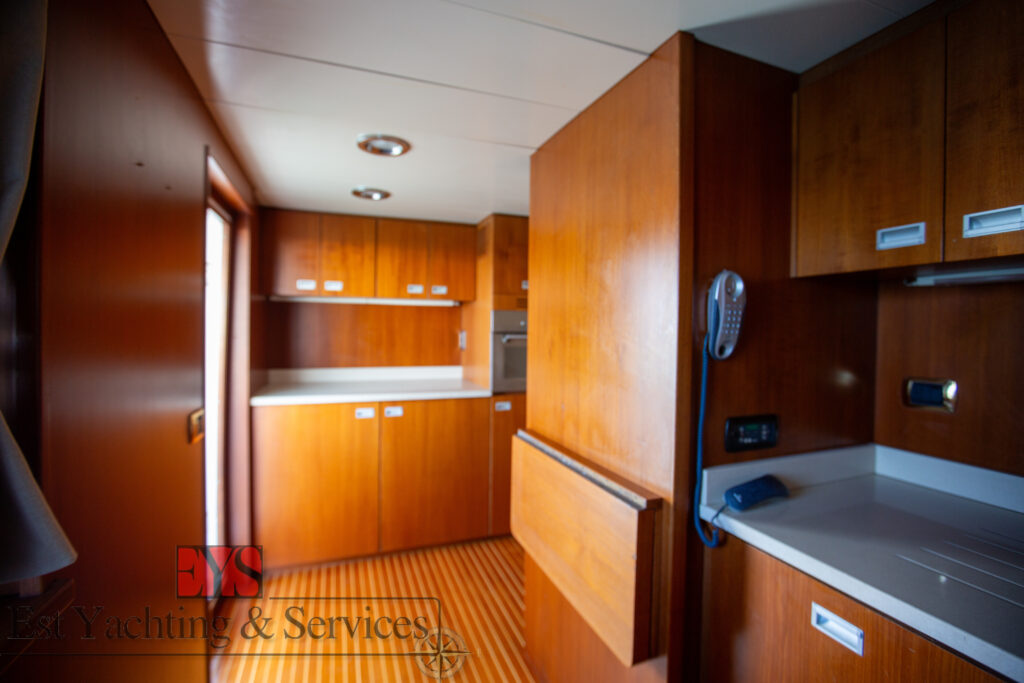 1972 Benetti 33 en venta (photo 25)