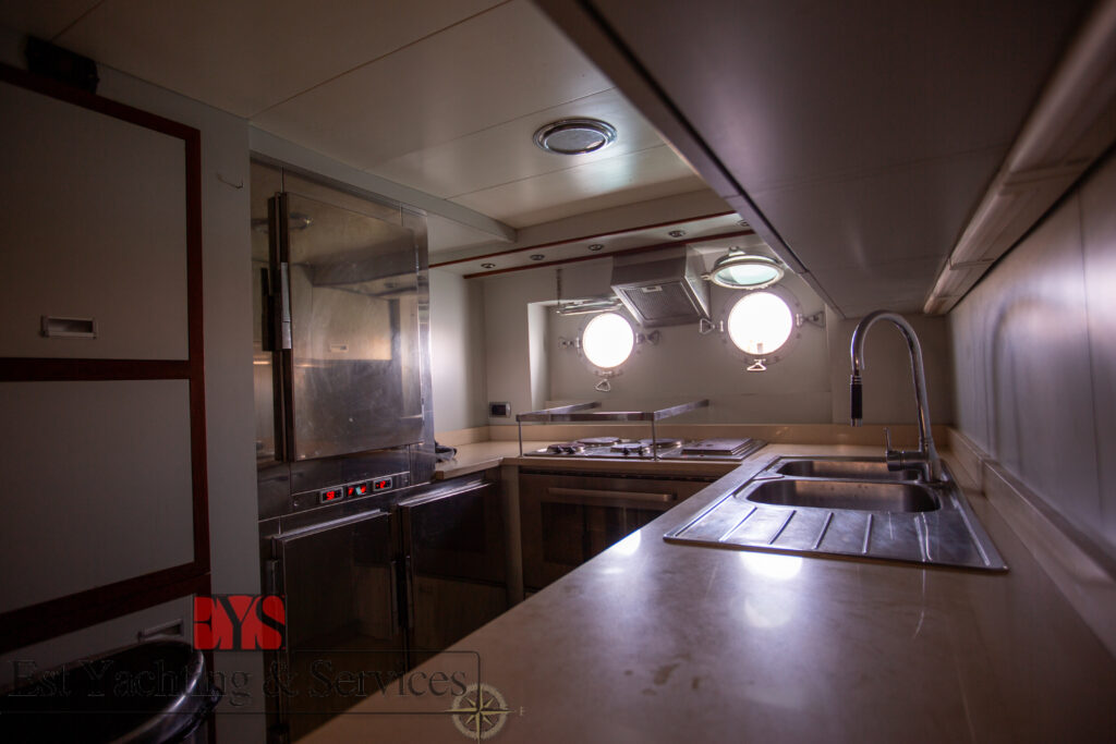 1972 Benetti 33 en venta (photo 27)