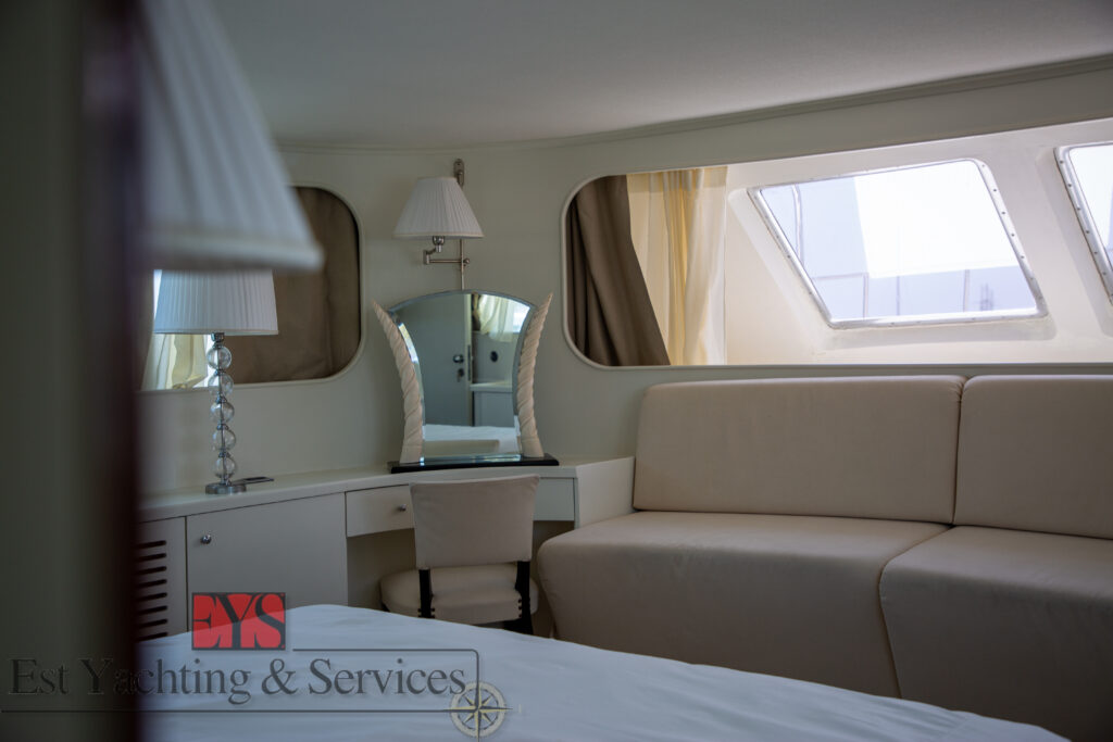 1972 Benetti 33 en venta (photo 30)