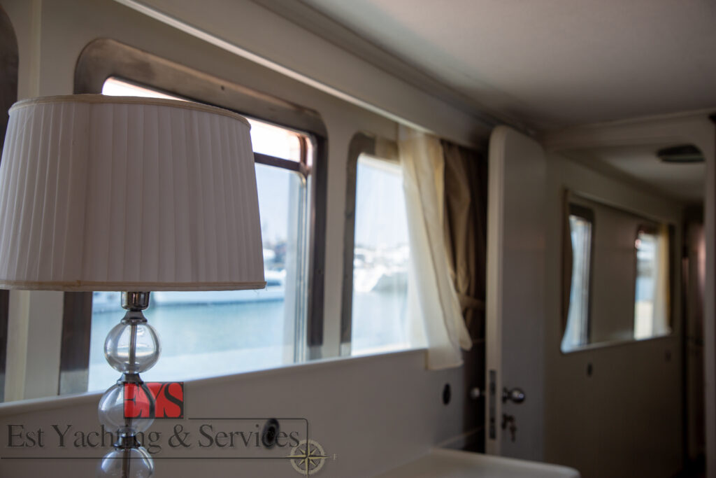 1972 Benetti 33 en venta (photo 32)