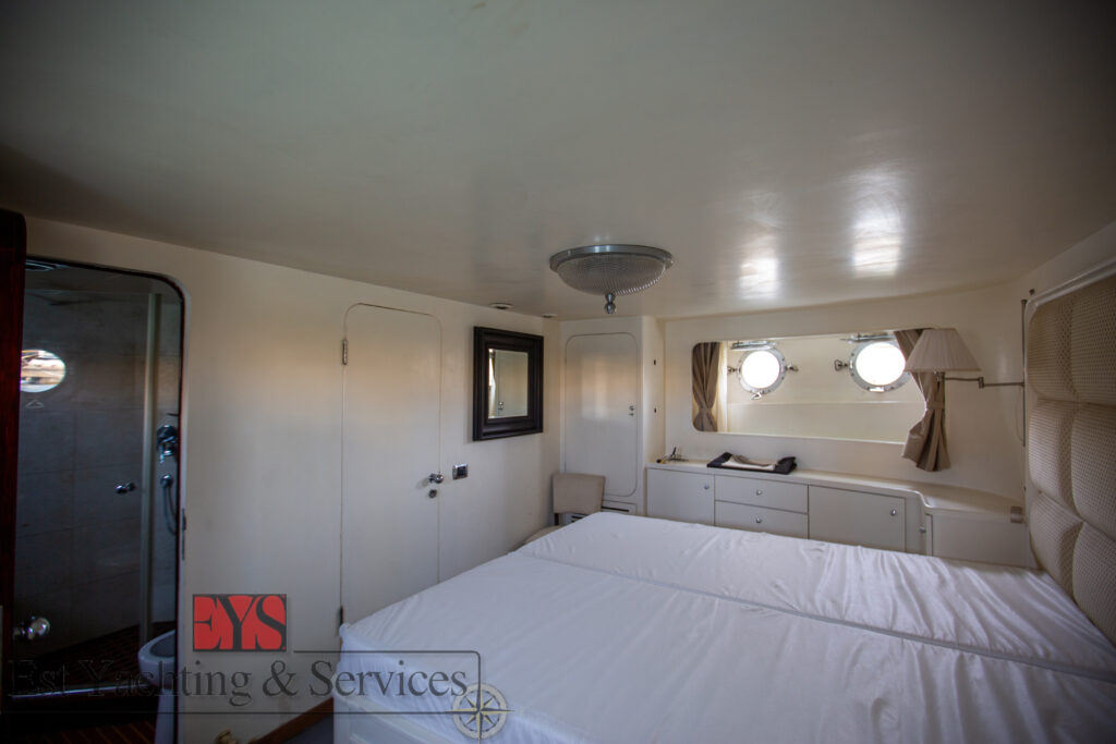1972 Benetti 33 en venta (photo 35)