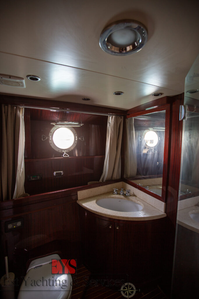 1972 Benetti 33 en venta (photo 40)