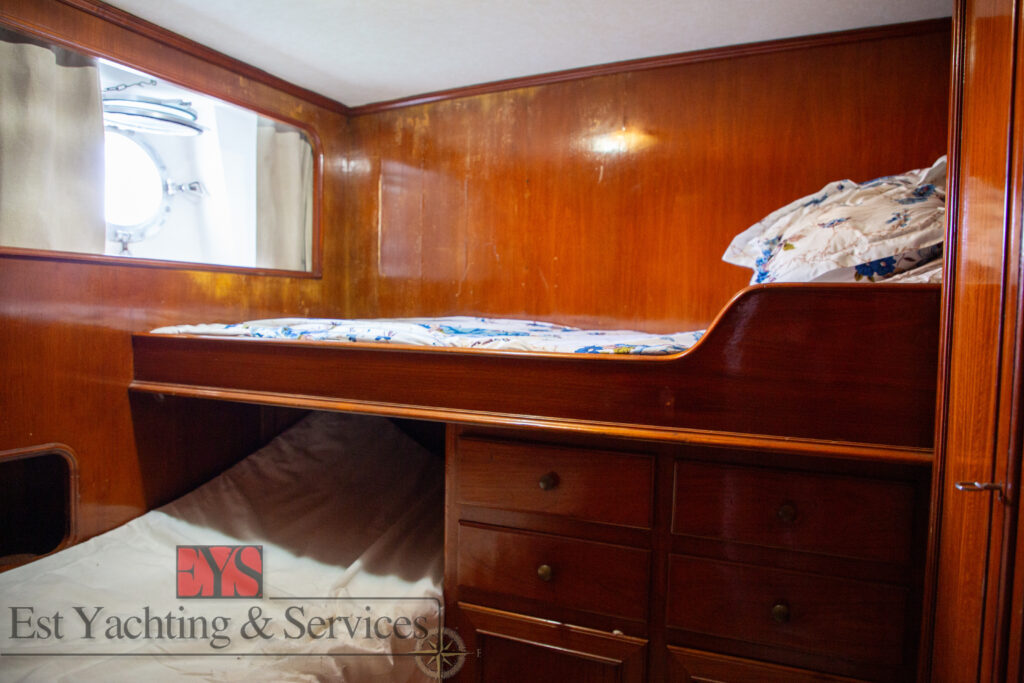 1972 Benetti 33 en venta (photo 39)