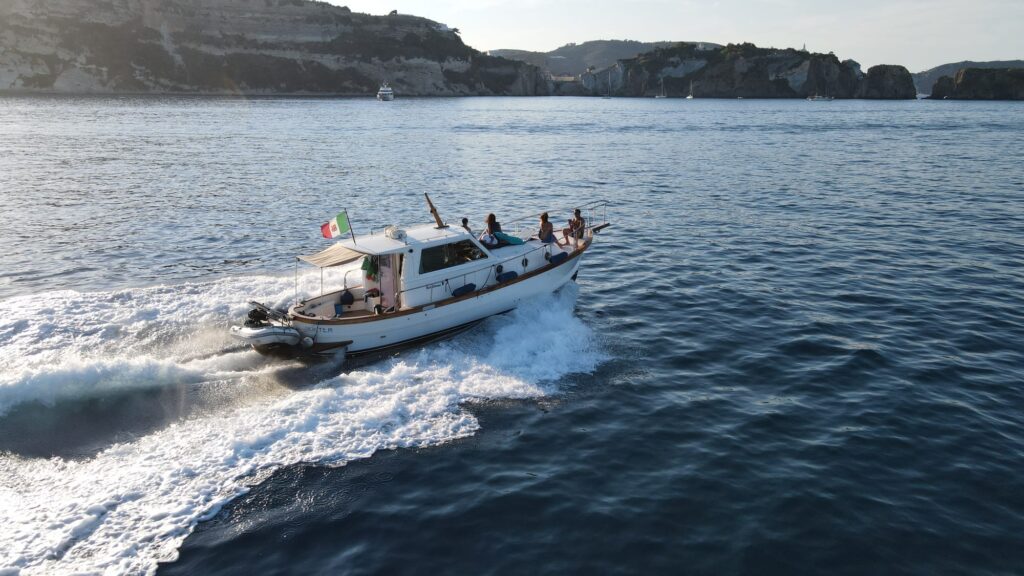 1989 Sciallino 33 Cabin zu verkaufen (photo 5)