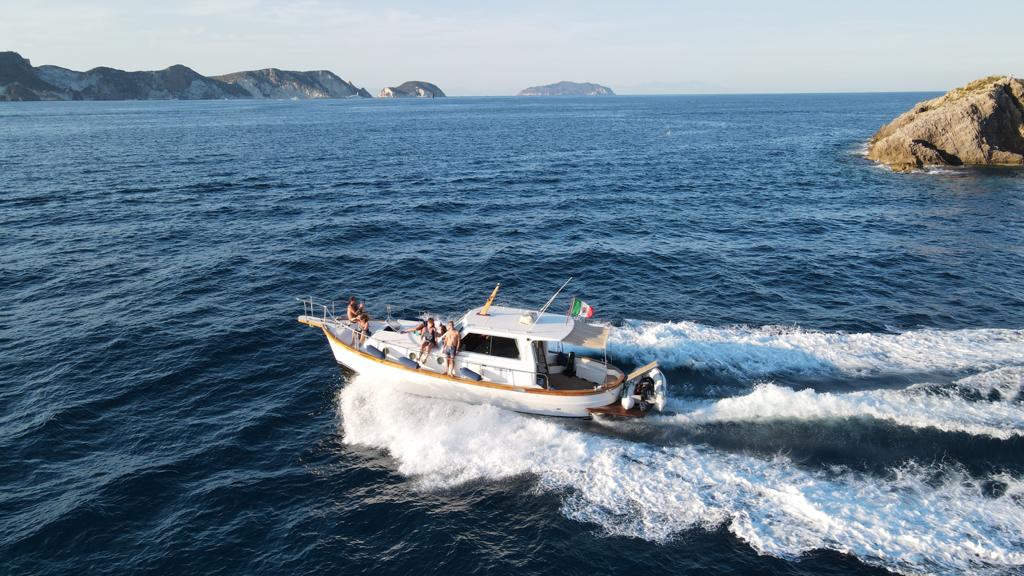 1989 Sciallino 33 Cabin zu verkaufen (photo 7)