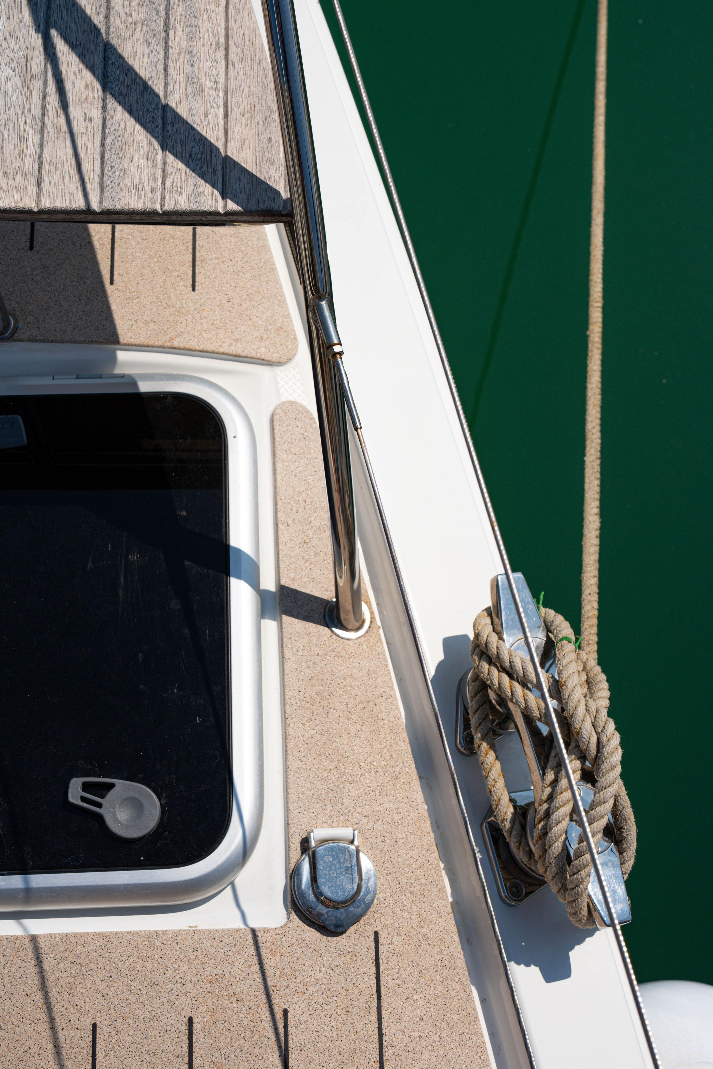 2023 Fountaine Pajot Isla 40 à vendre (photo 19)