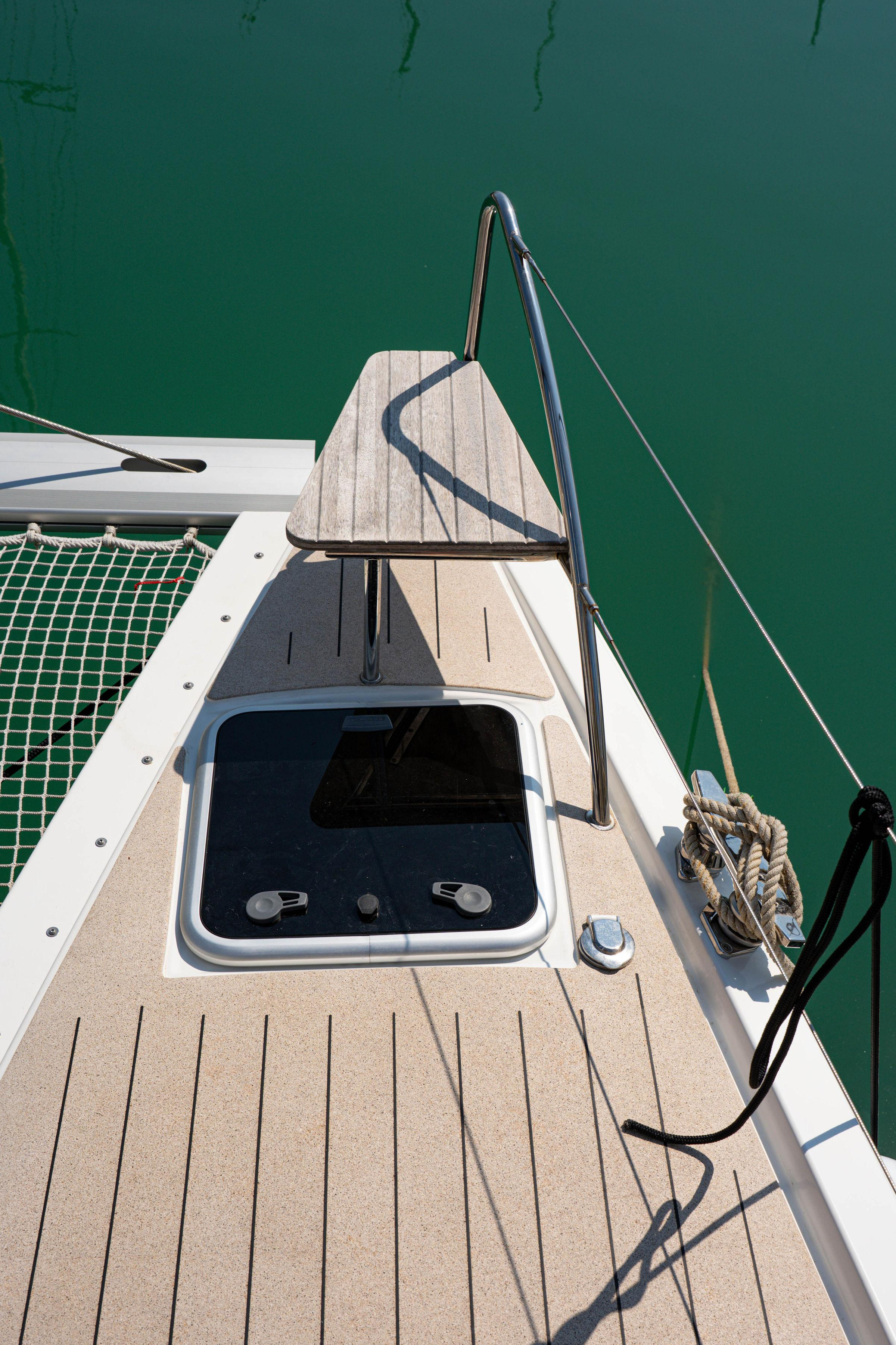 2023 Fountaine Pajot Isla 40 à vendre (photo 20)