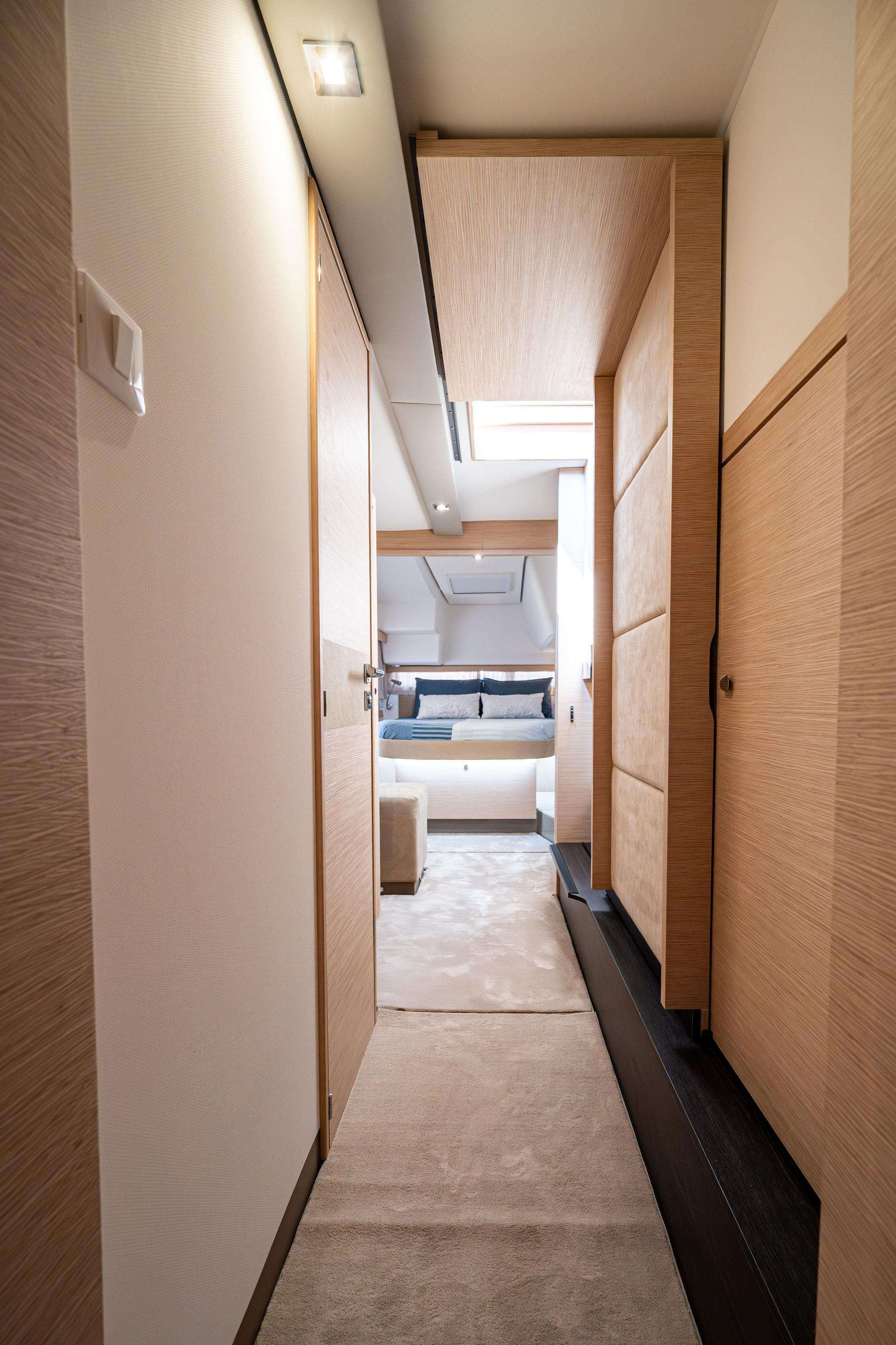 2023 Fountaine Pajot Isla 40 à vendre (photo 21)