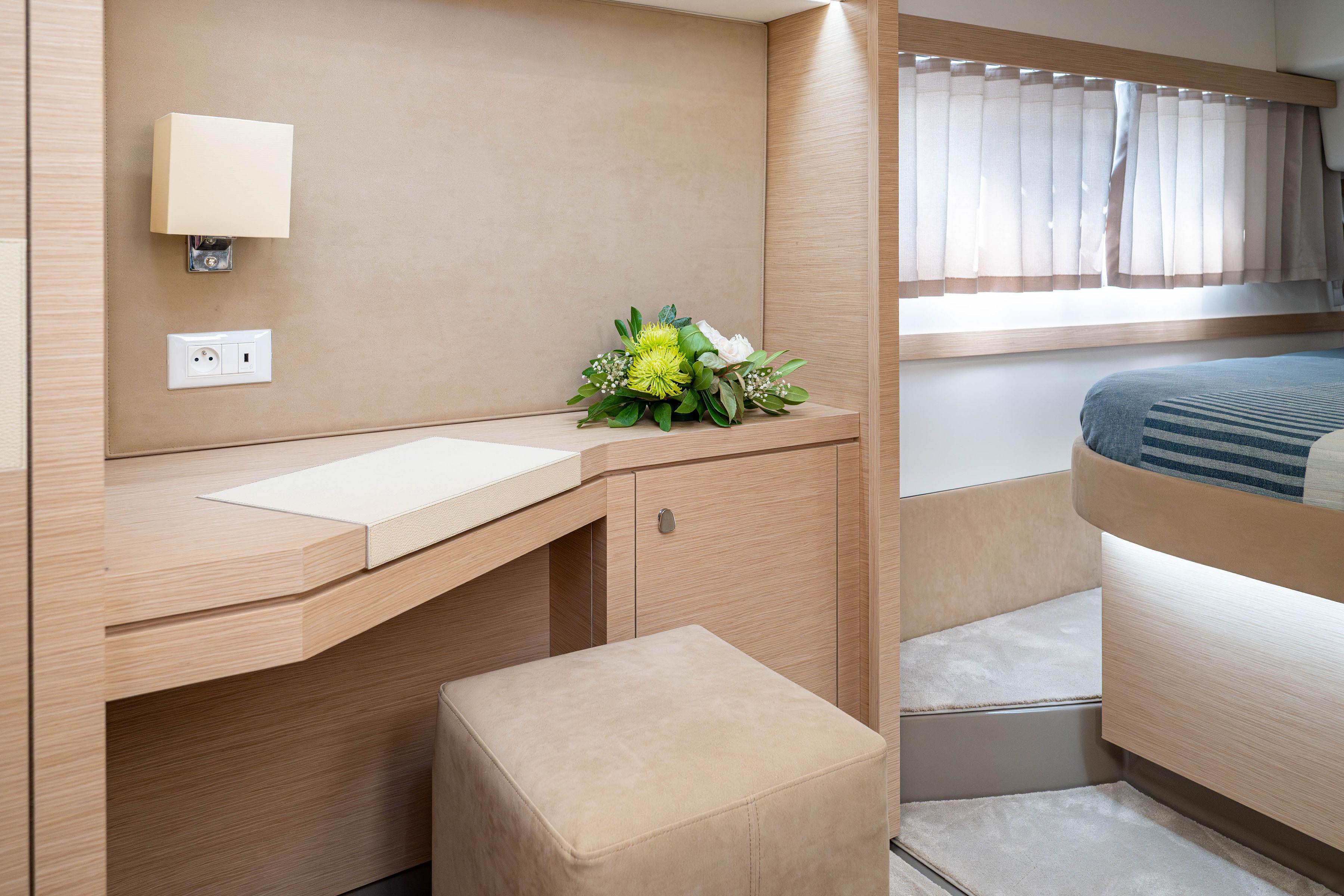 2023 Fountaine Pajot Isla 40 à vendre (photo 22)
