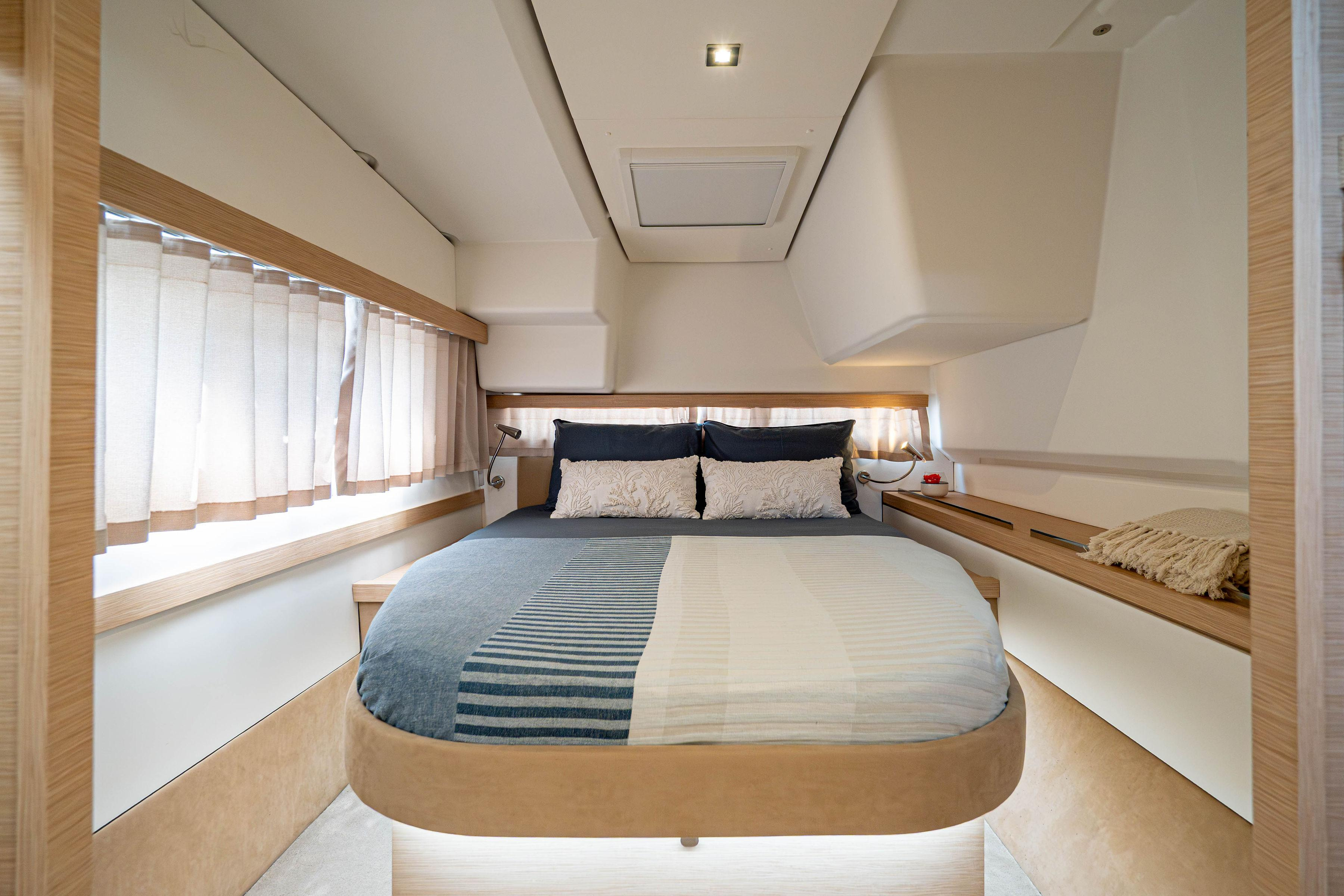 2023 Fountaine Pajot Isla 40 à vendre (photo 23)