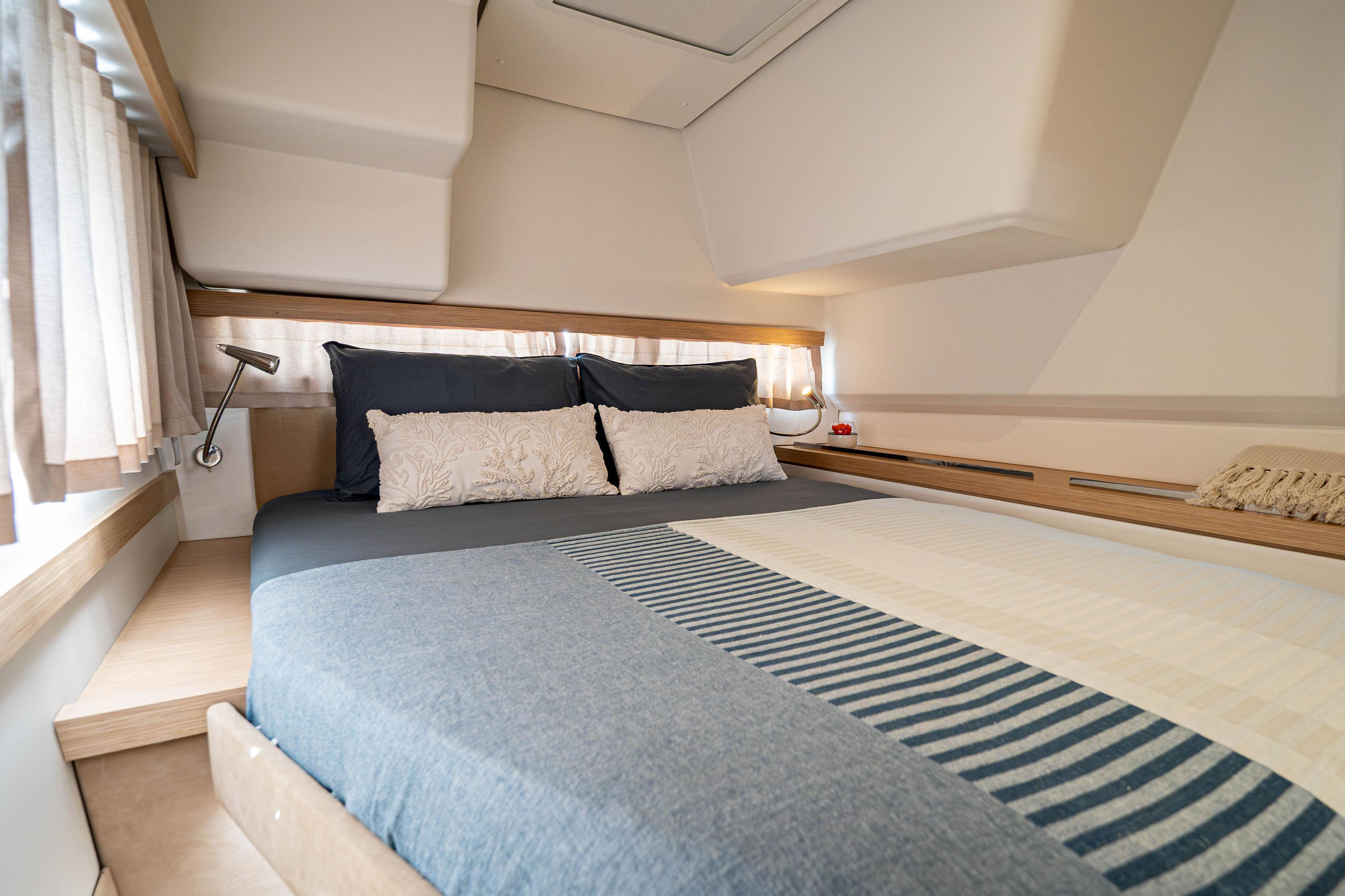 2023 Fountaine Pajot Isla 40 à vendre (photo 24)