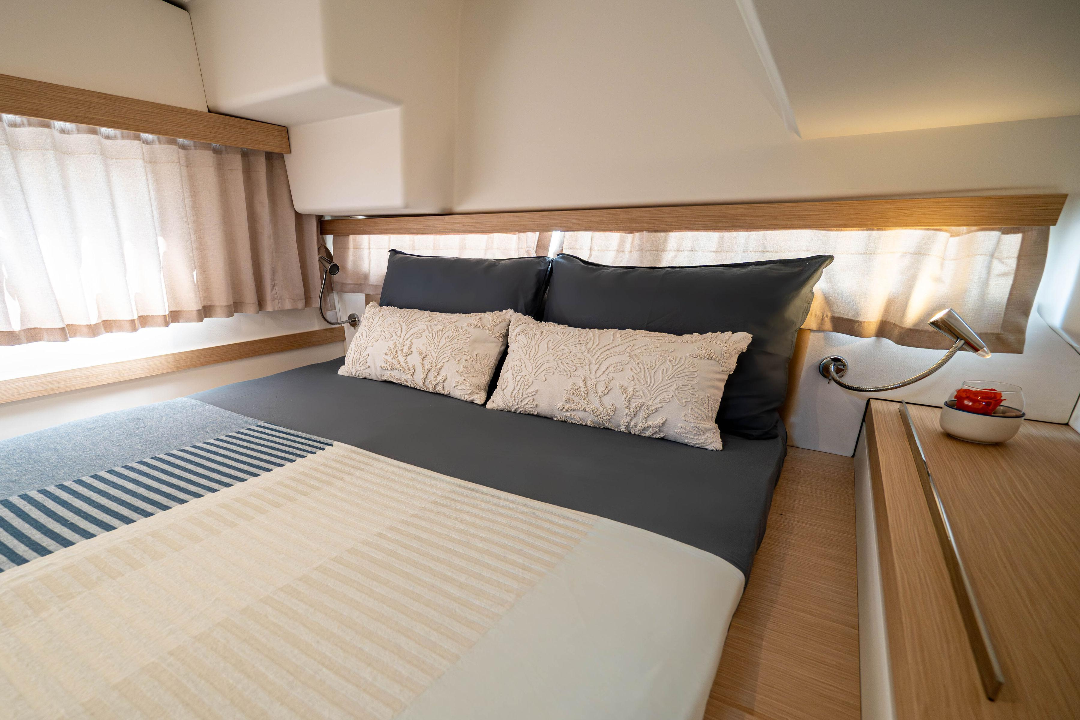 2023 Fountaine Pajot Isla 40 à vendre (photo 25)
