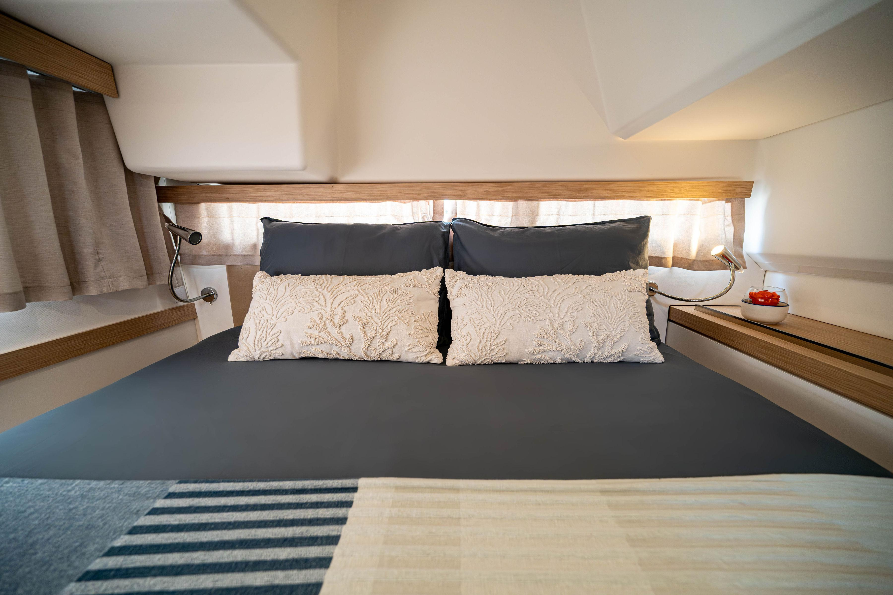 2023 Fountaine Pajot Isla 40 à vendre (photo 26)