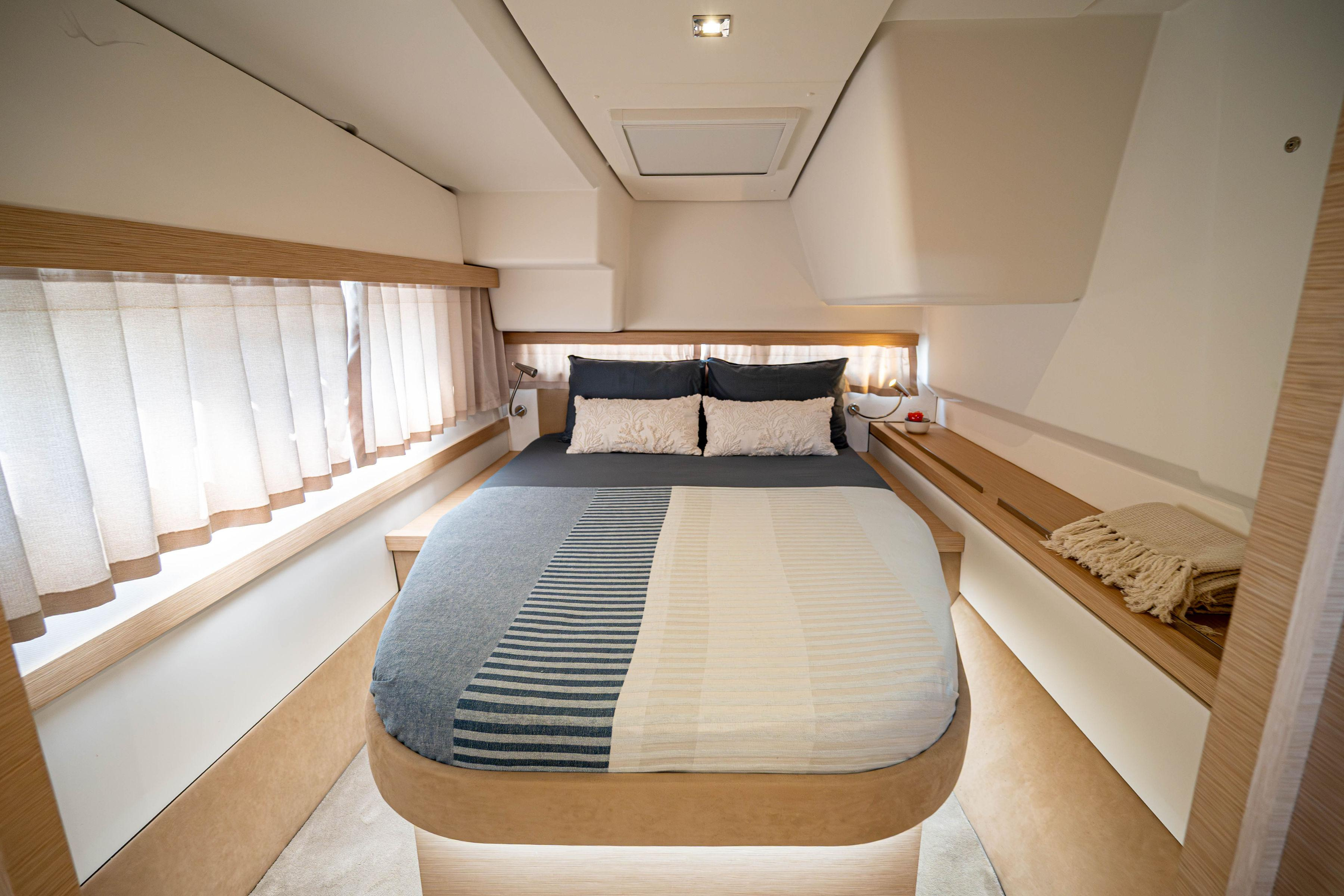 2023 Fountaine Pajot Isla 40 à vendre (photo 27)