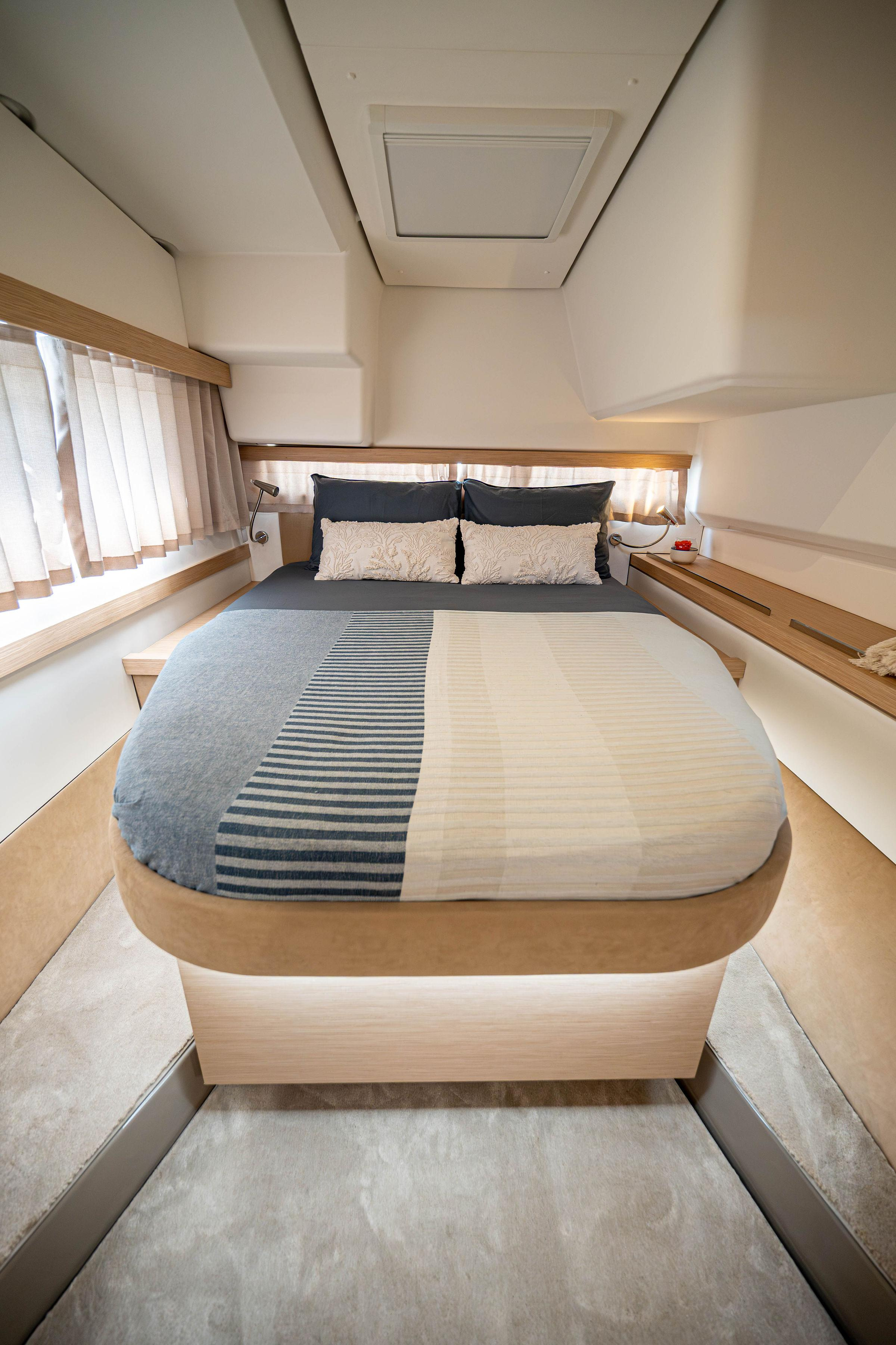 2023 Fountaine Pajot Isla 40 à vendre (photo 28)