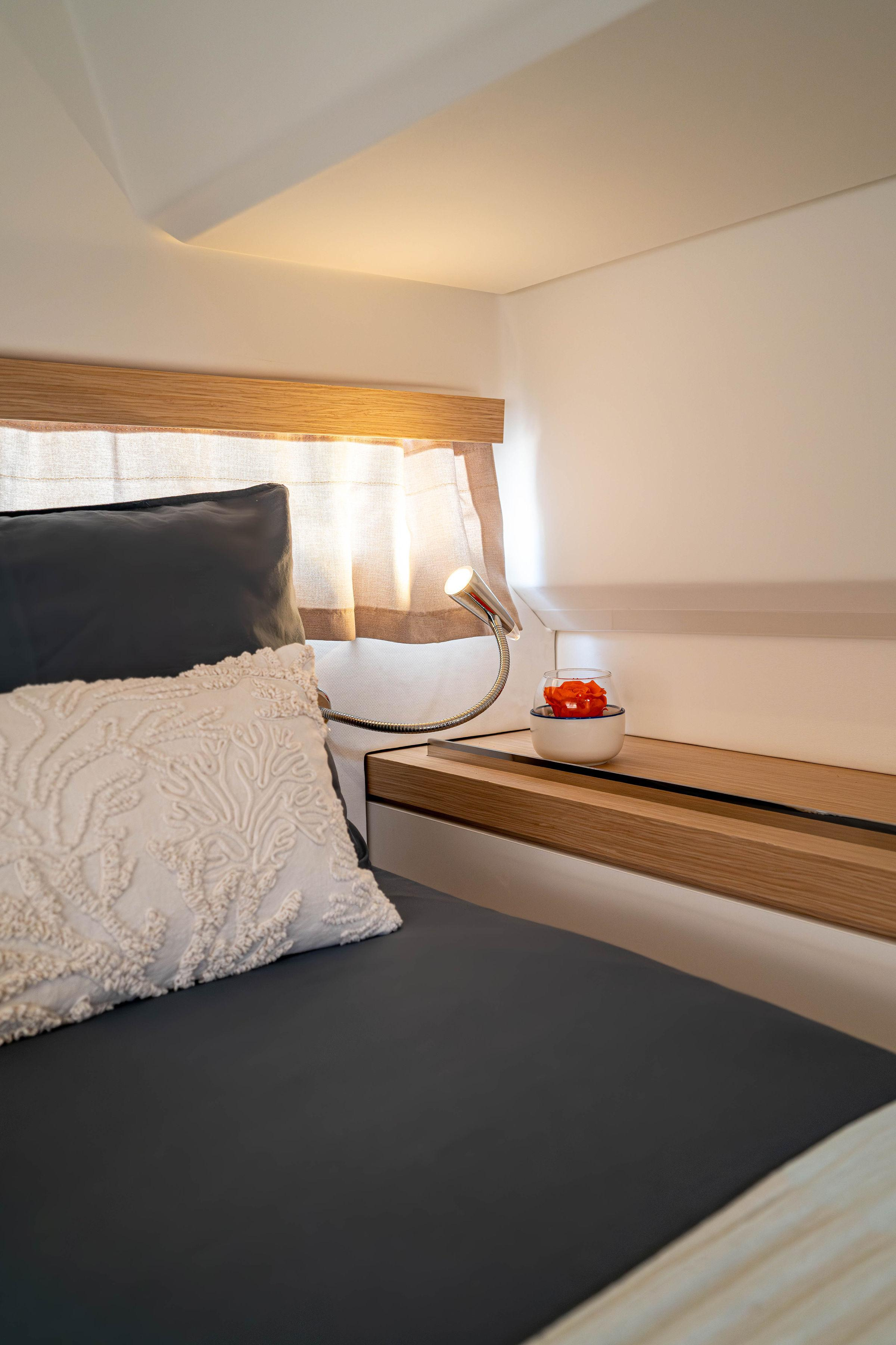 2023 Fountaine Pajot Isla 40 à vendre (photo 29)