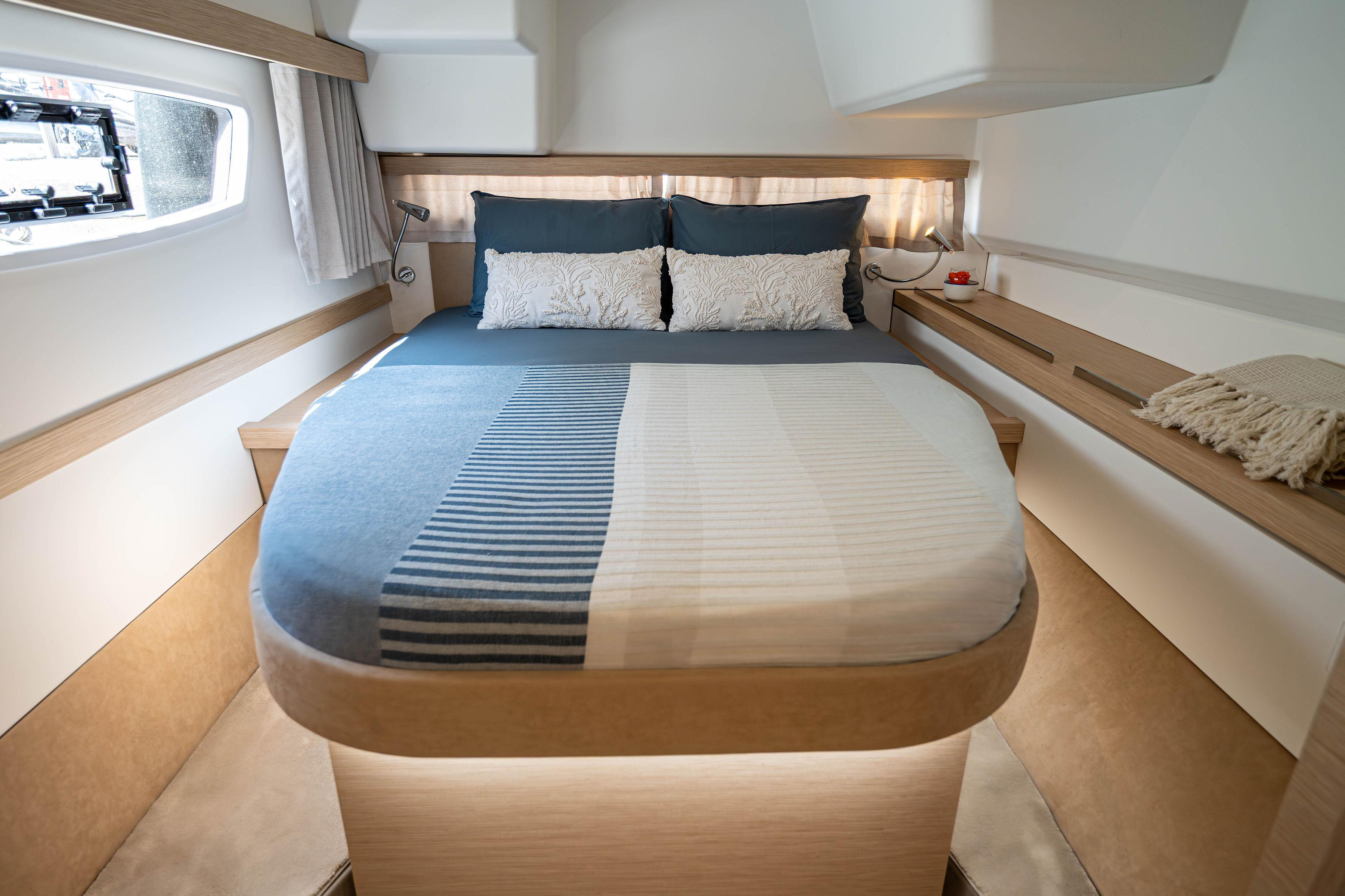 2023 Fountaine Pajot Isla 40 à vendre (photo 30)