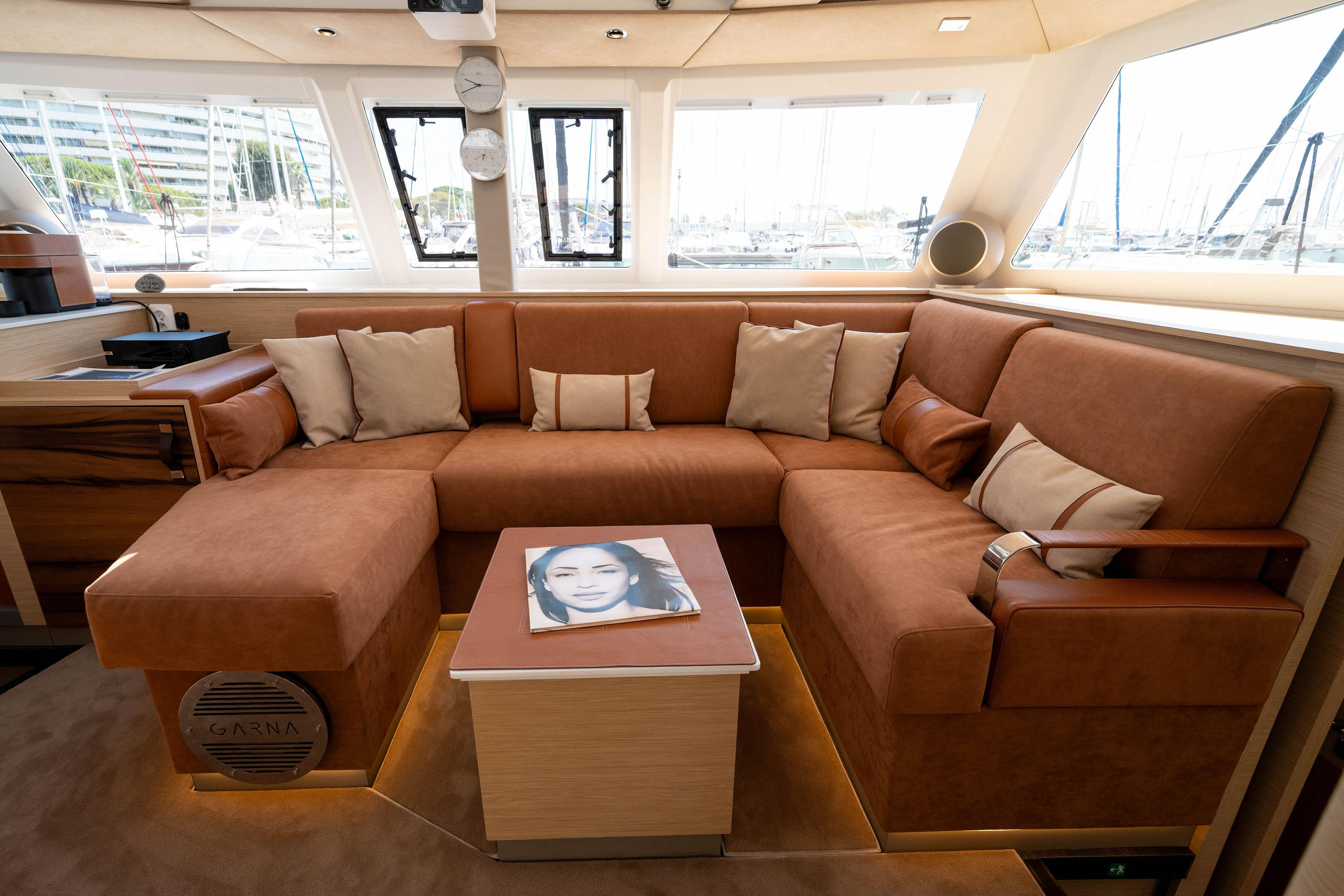 2023 Fountaine Pajot Isla 40 à vendre (photo 33)