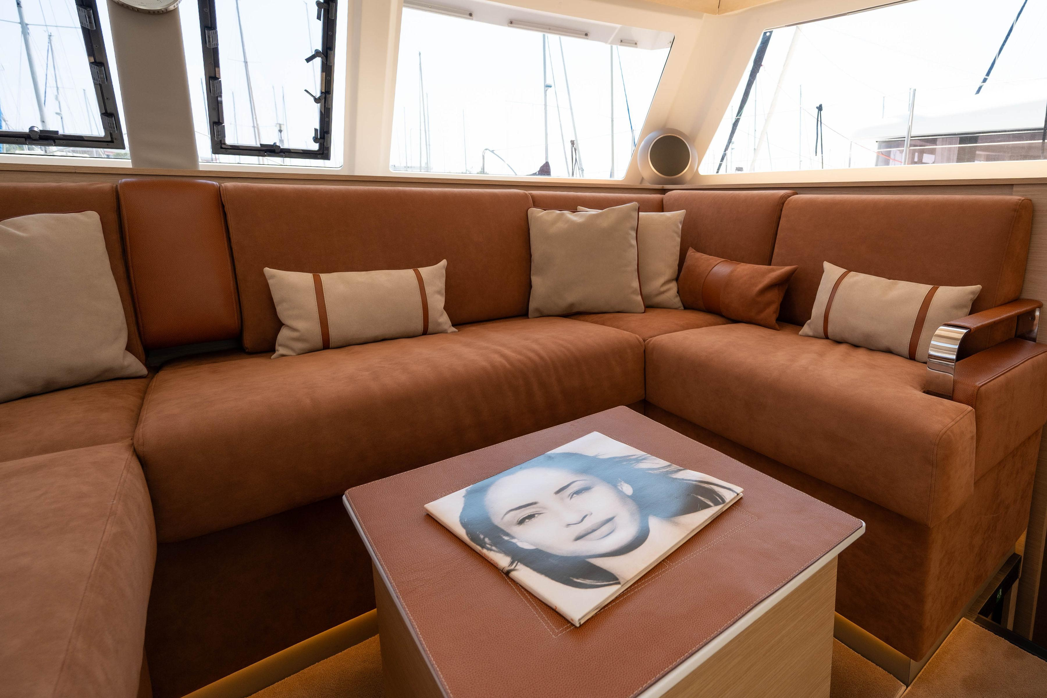 2023 Fountaine Pajot Isla 40 à vendre (photo 34)