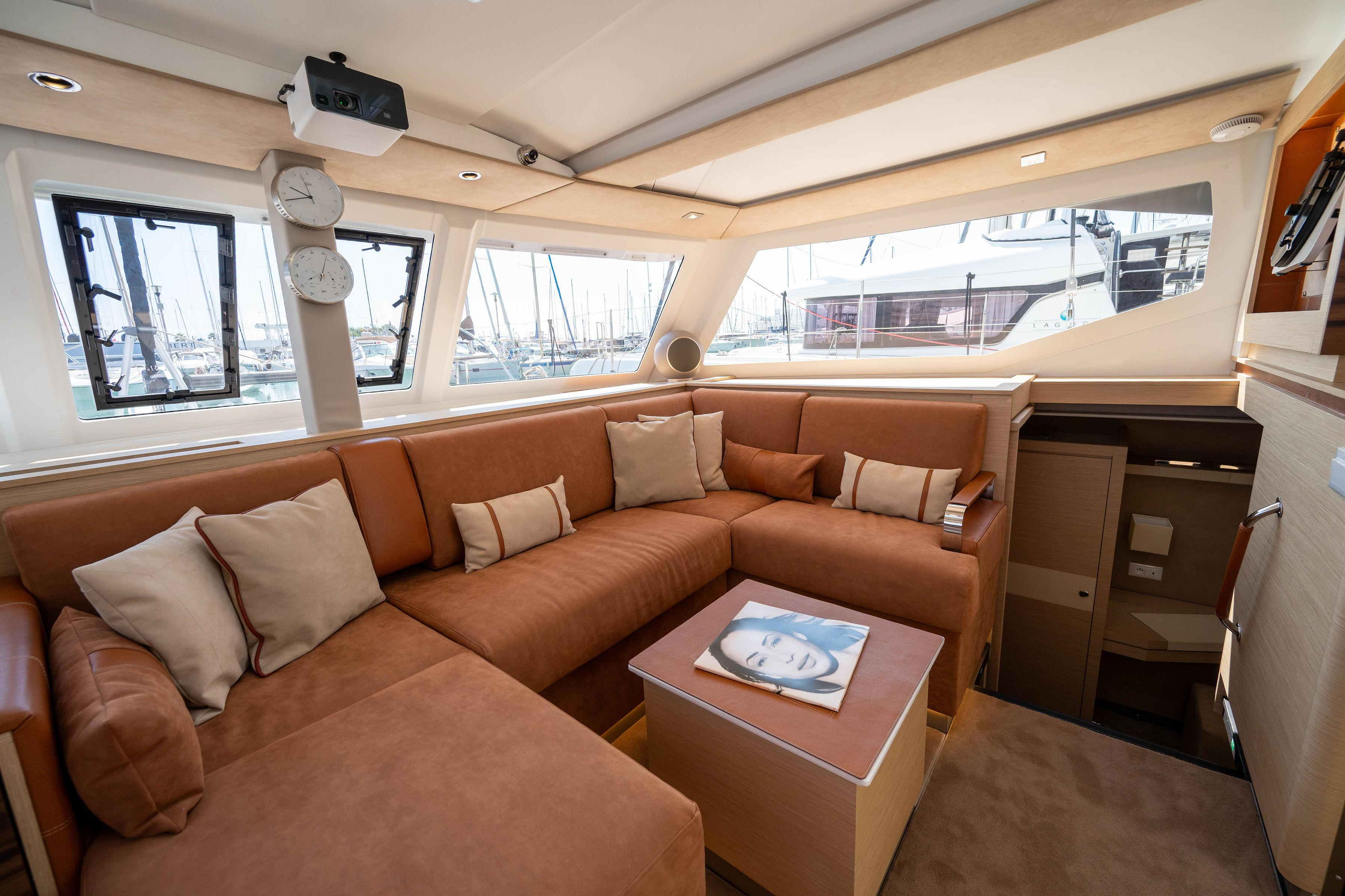 2023 Fountaine Pajot Isla 40 à vendre (photo 35)
