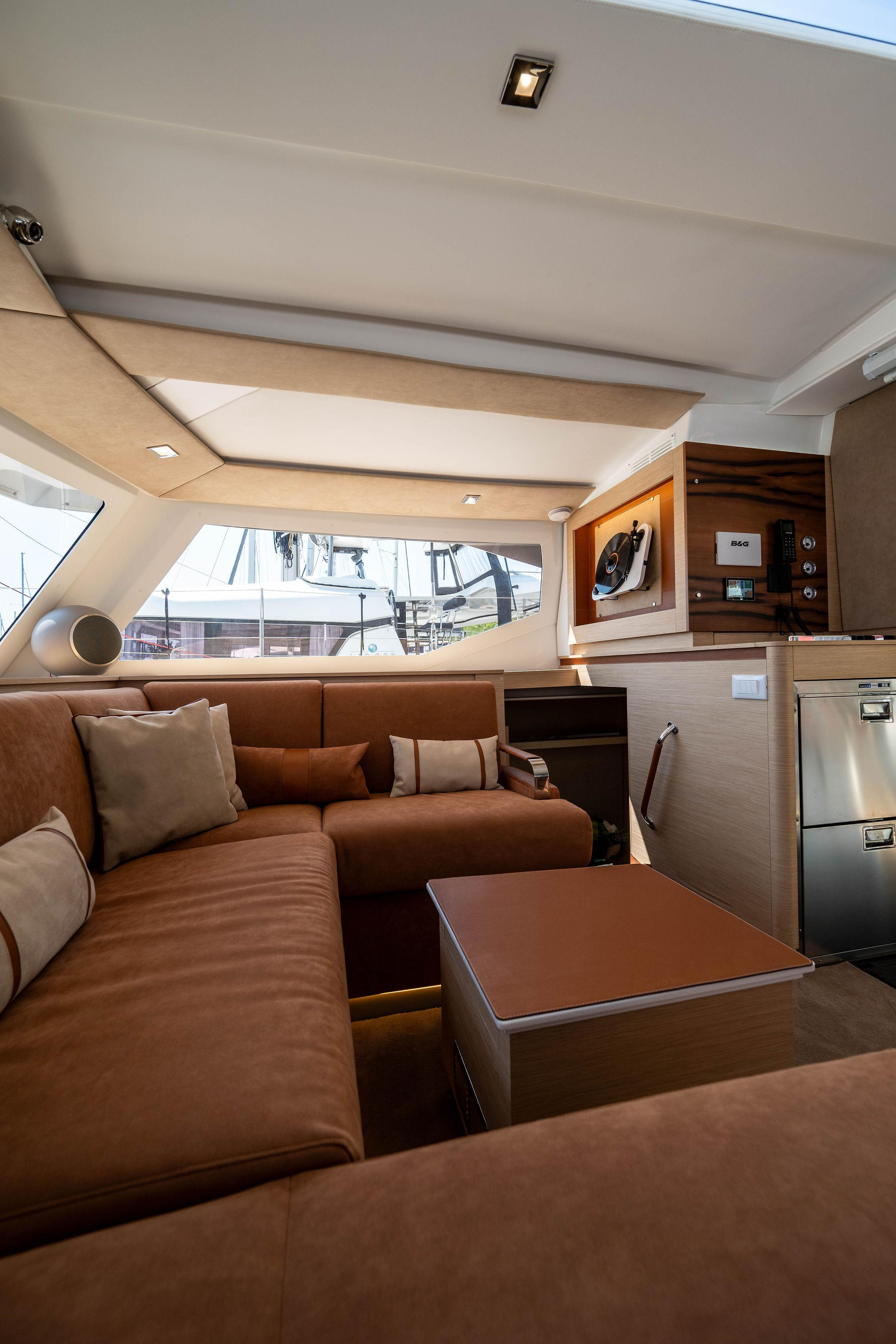 2023 Fountaine Pajot Isla 40 à vendre (photo 36)