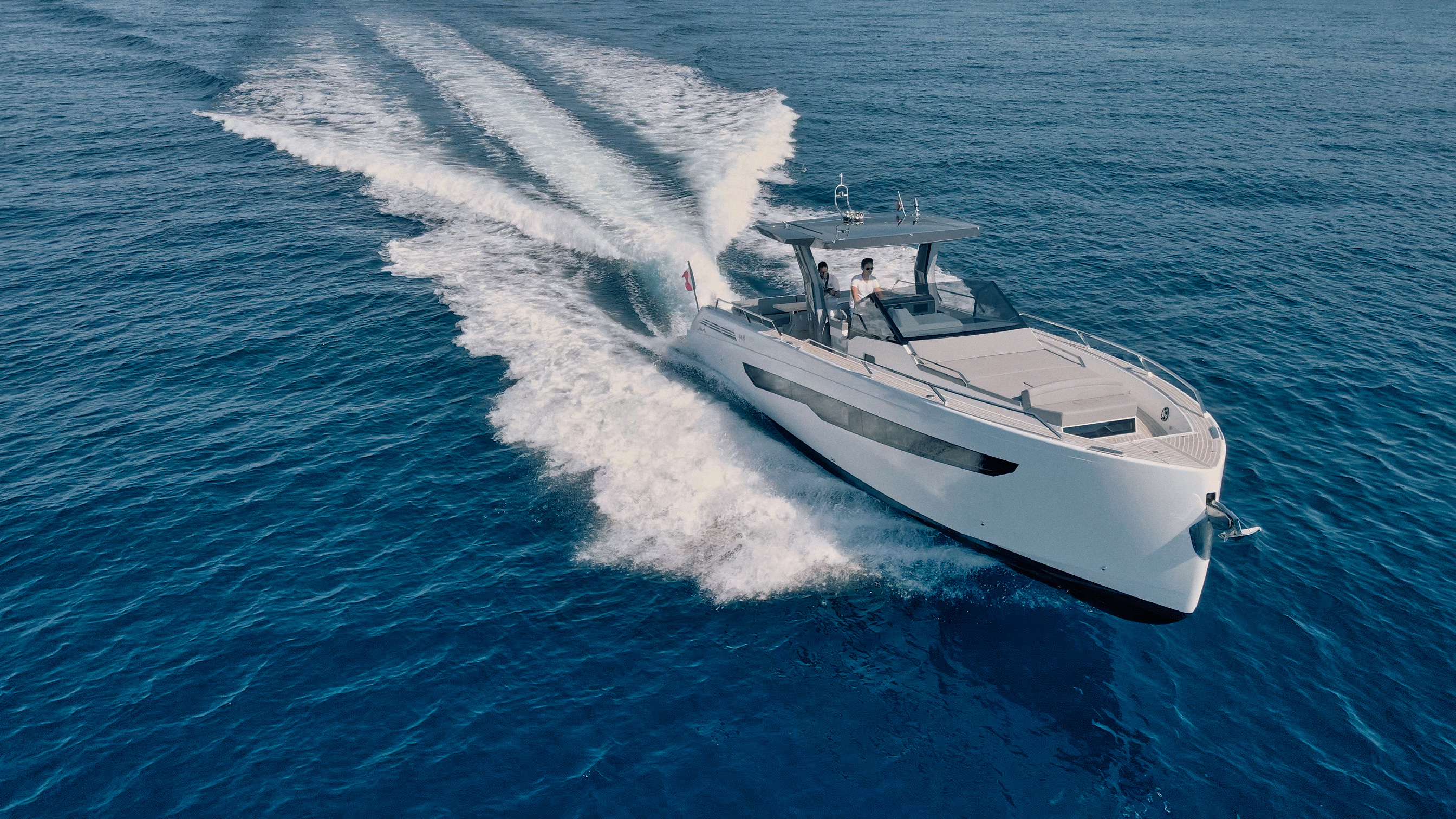2021 Fiart Sealwaker 43 te huur (photo 3)