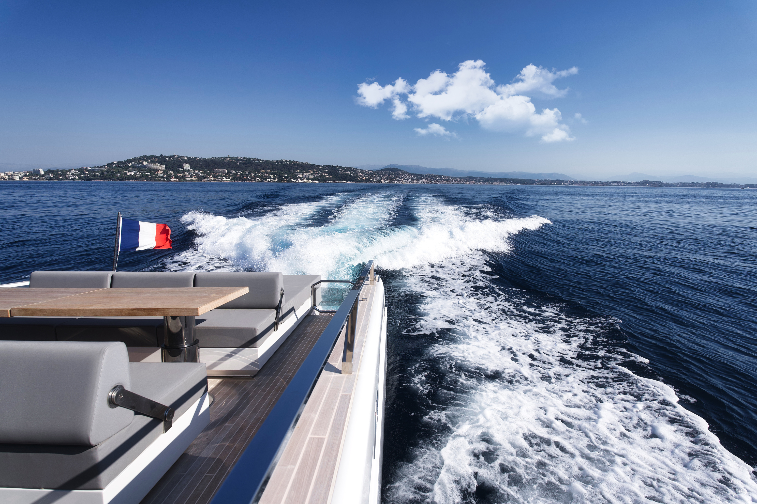2021 Fiart Sealwaker 43 te huur (photo 12)