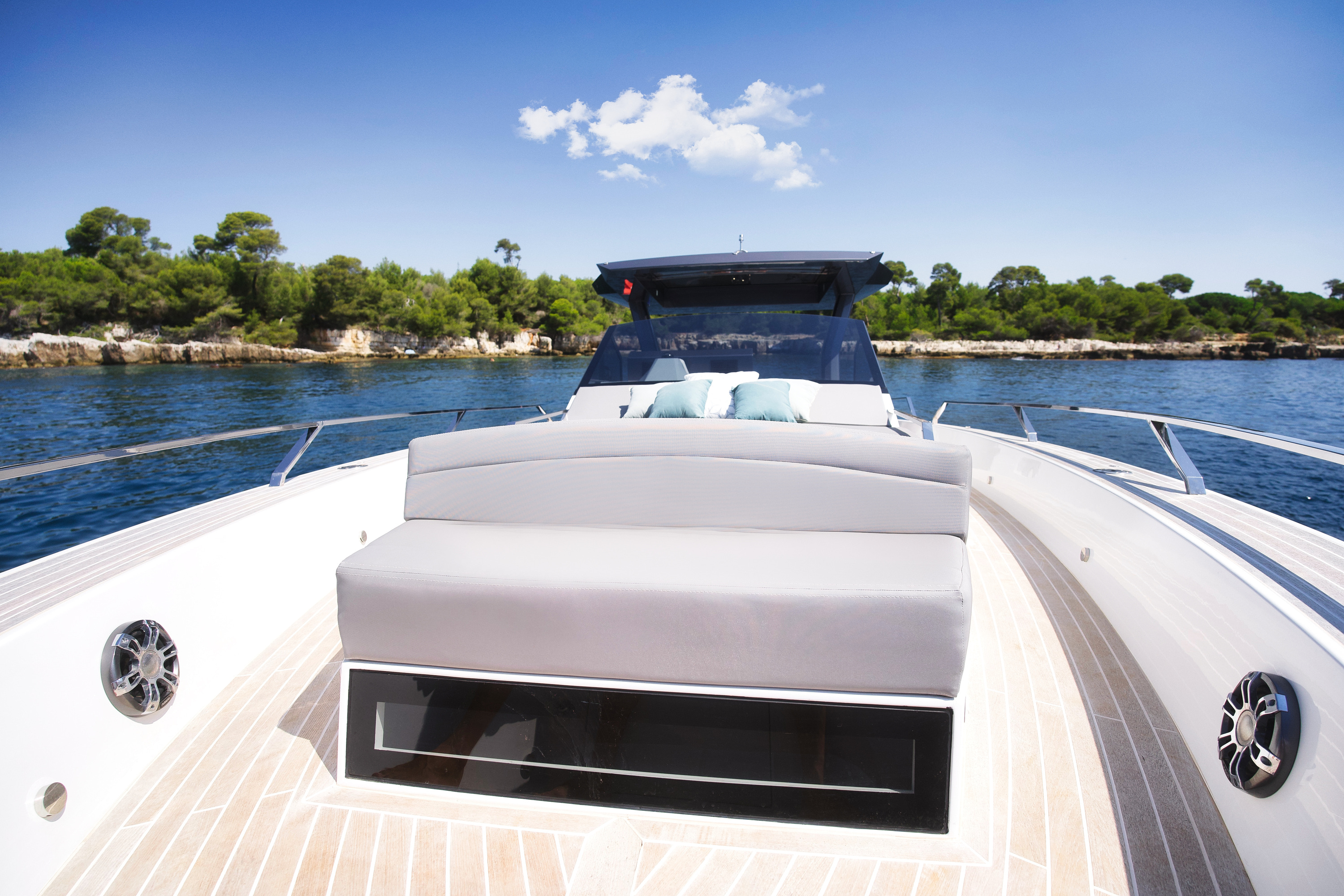 2021 Fiart Sealwaker 43 te huur (photo 13)