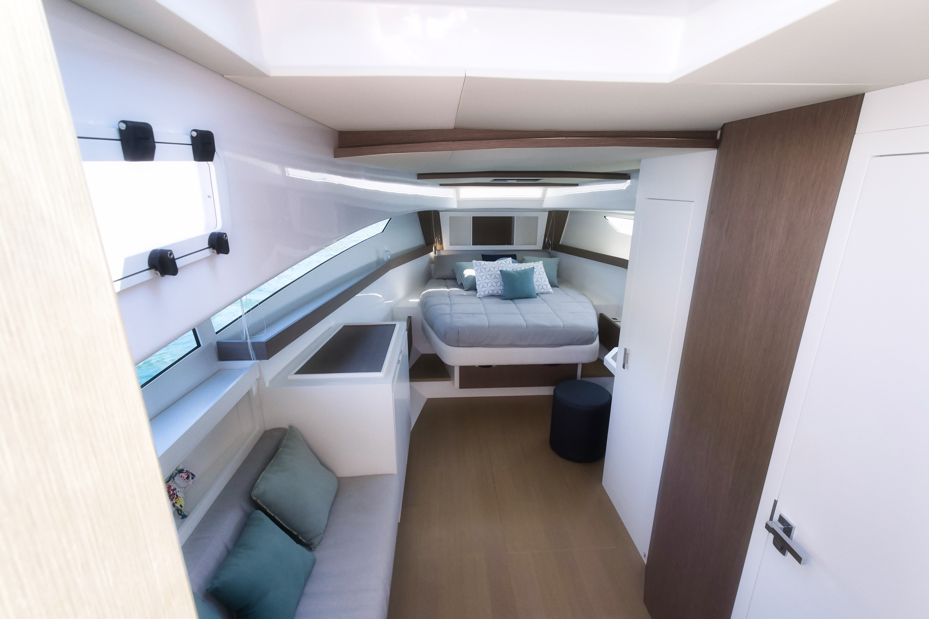 2021 Fiart Sealwaker 43 te huur (photo 15)
