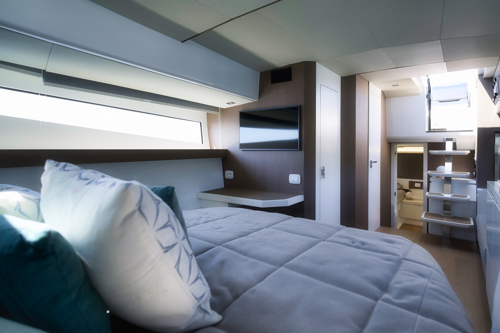 2021 Fiart Sealwaker 43 te huur (photo 17)