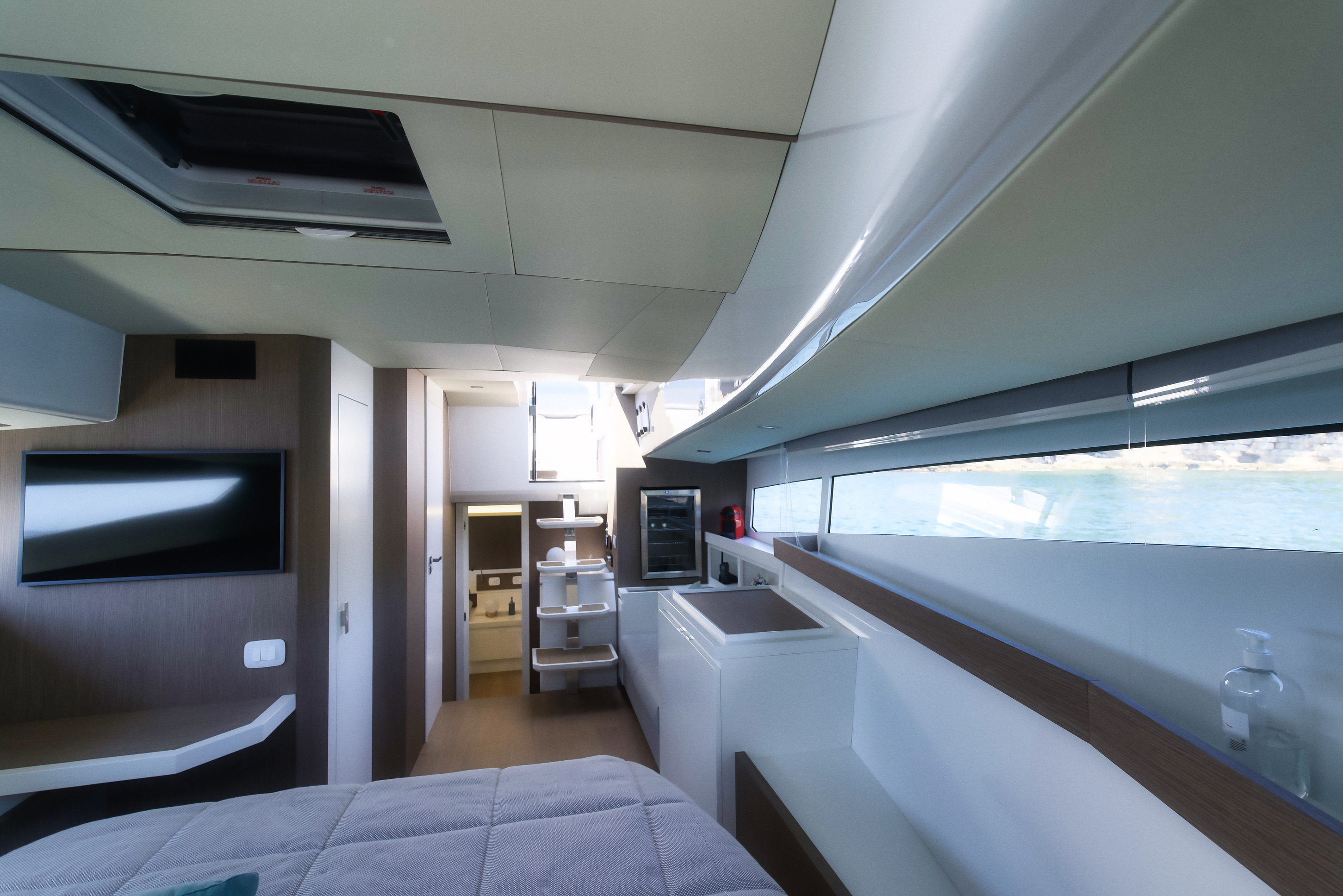 2021 Fiart Sealwaker 43 te huur (photo 18)