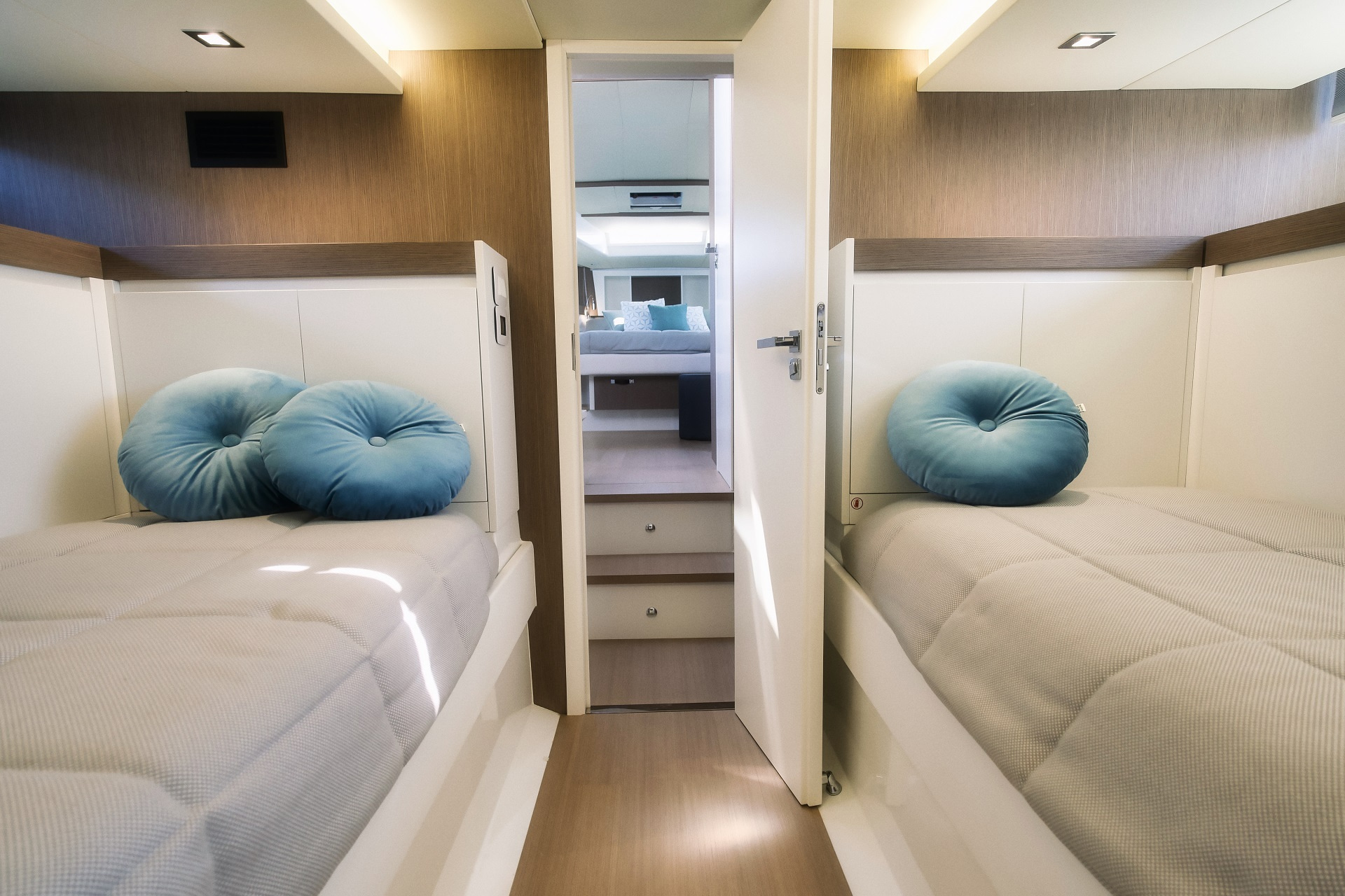 2021 Fiart Sealwaker 43 te huur (photo 21)