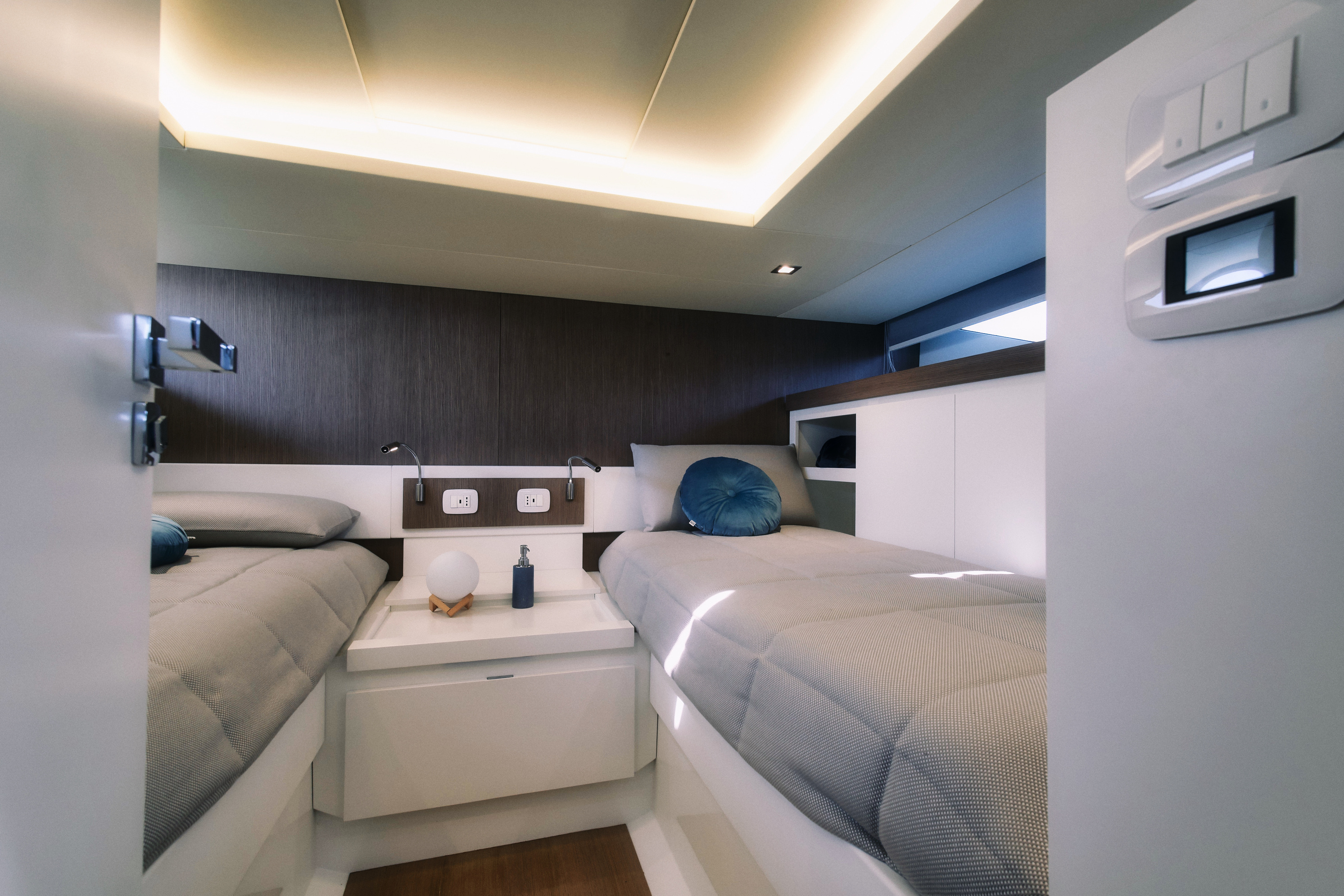 2021 Fiart Sealwaker 43 te huur (photo 22)