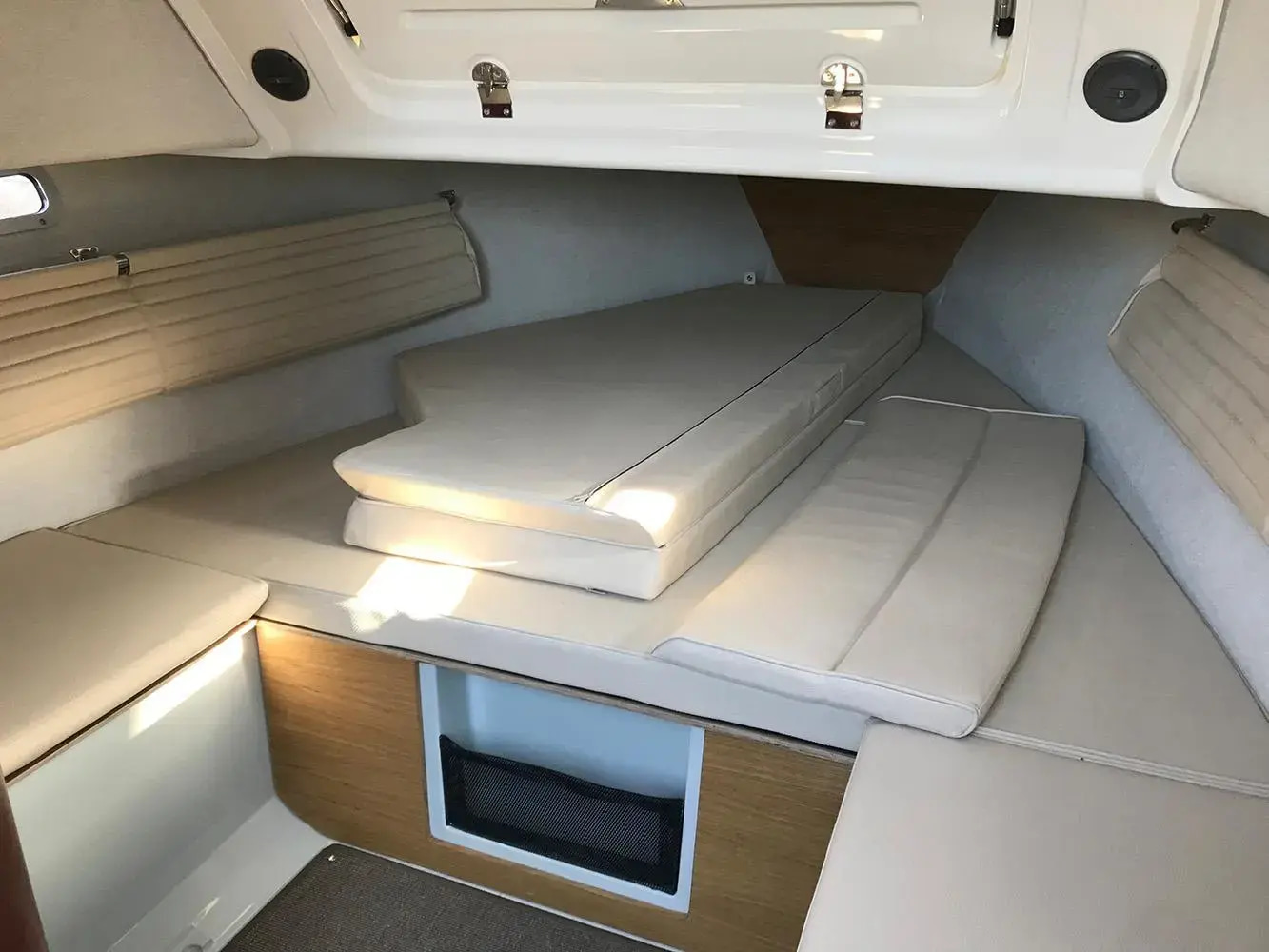 2025 Cormate Chase 35 en venta (photo 15)
