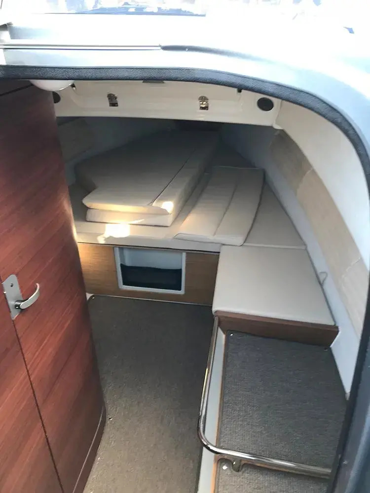 2025 Cormate Chase 35 en venta (photo 14)