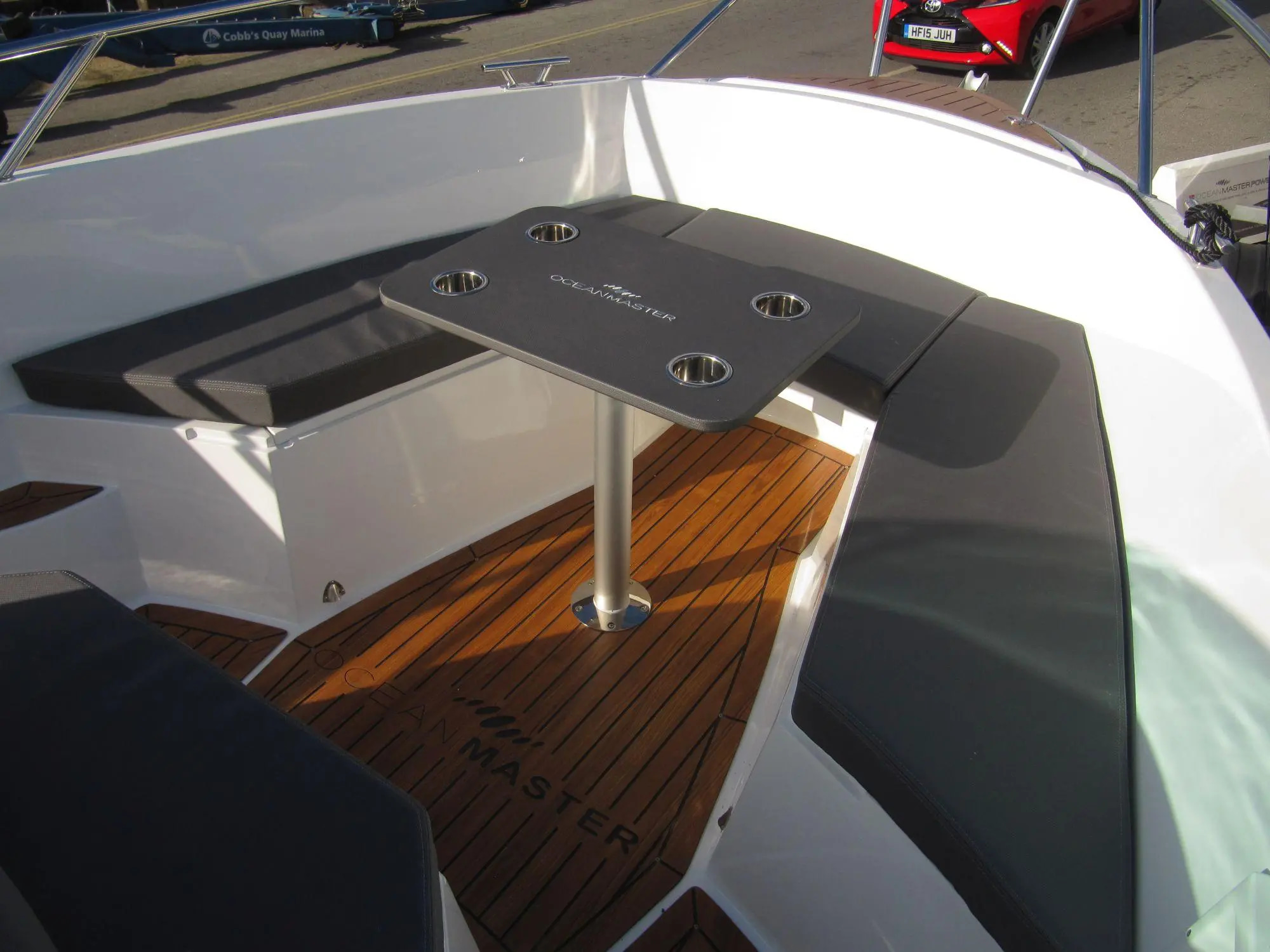2023 Oceanmaster 630WA zu verkaufen (photo 7)