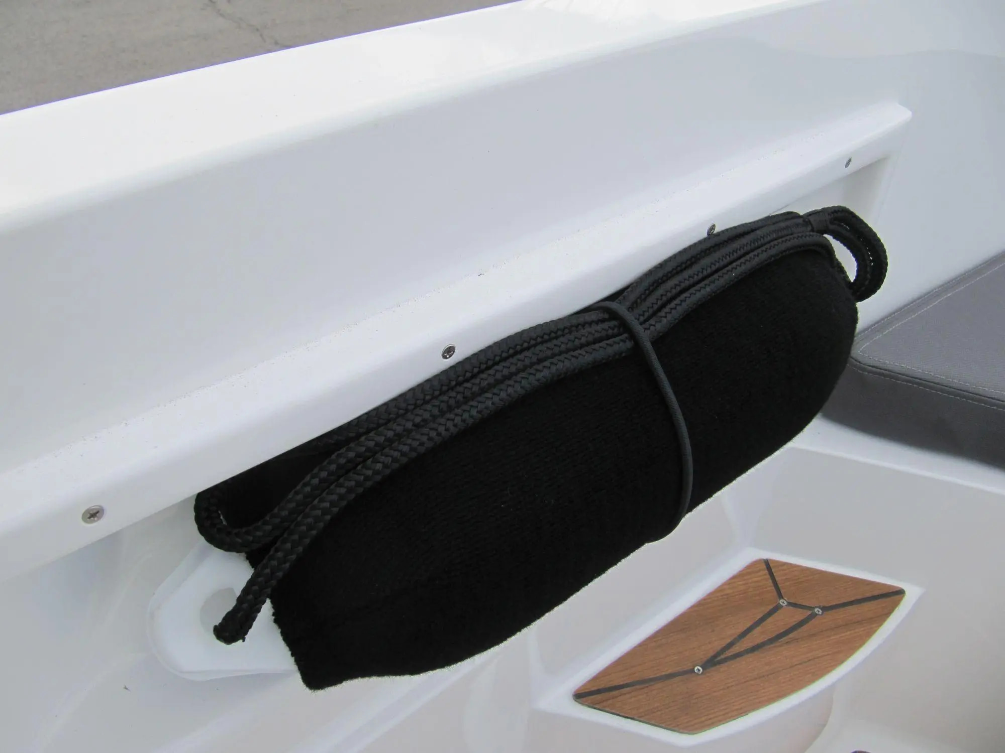 2023 Oceanmaster 630WA zu verkaufen (photo 8)